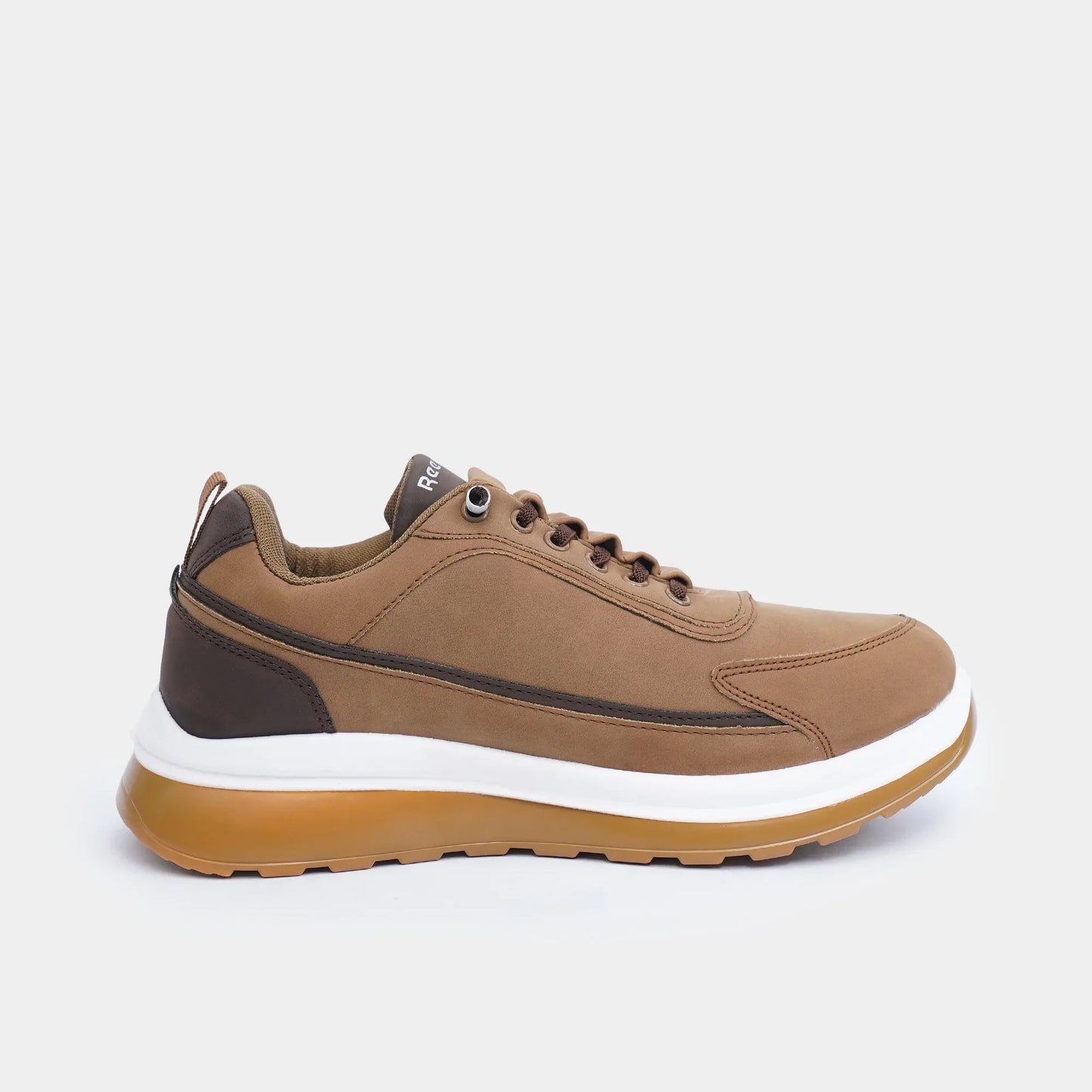 Jogger 1 Mustard - The Raphael Store