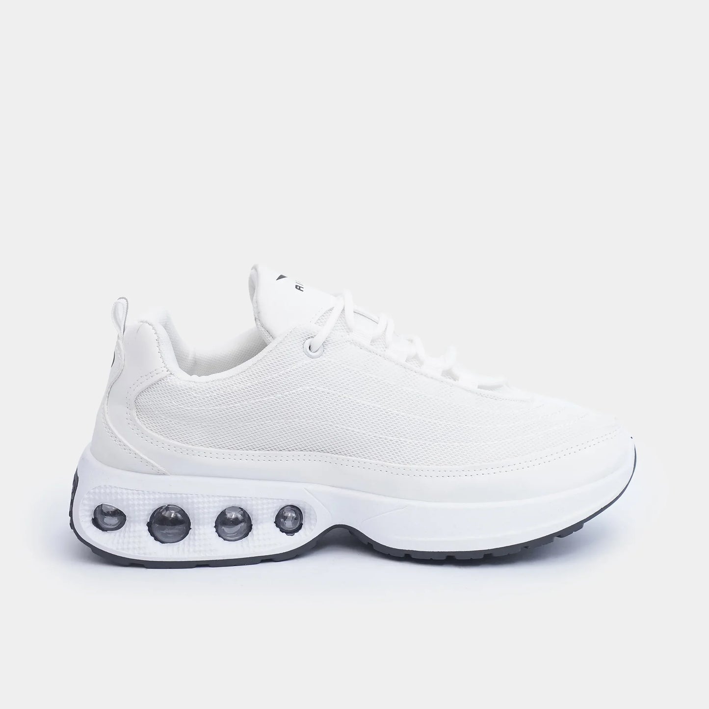 Jogger 2 White - The Raphael Store