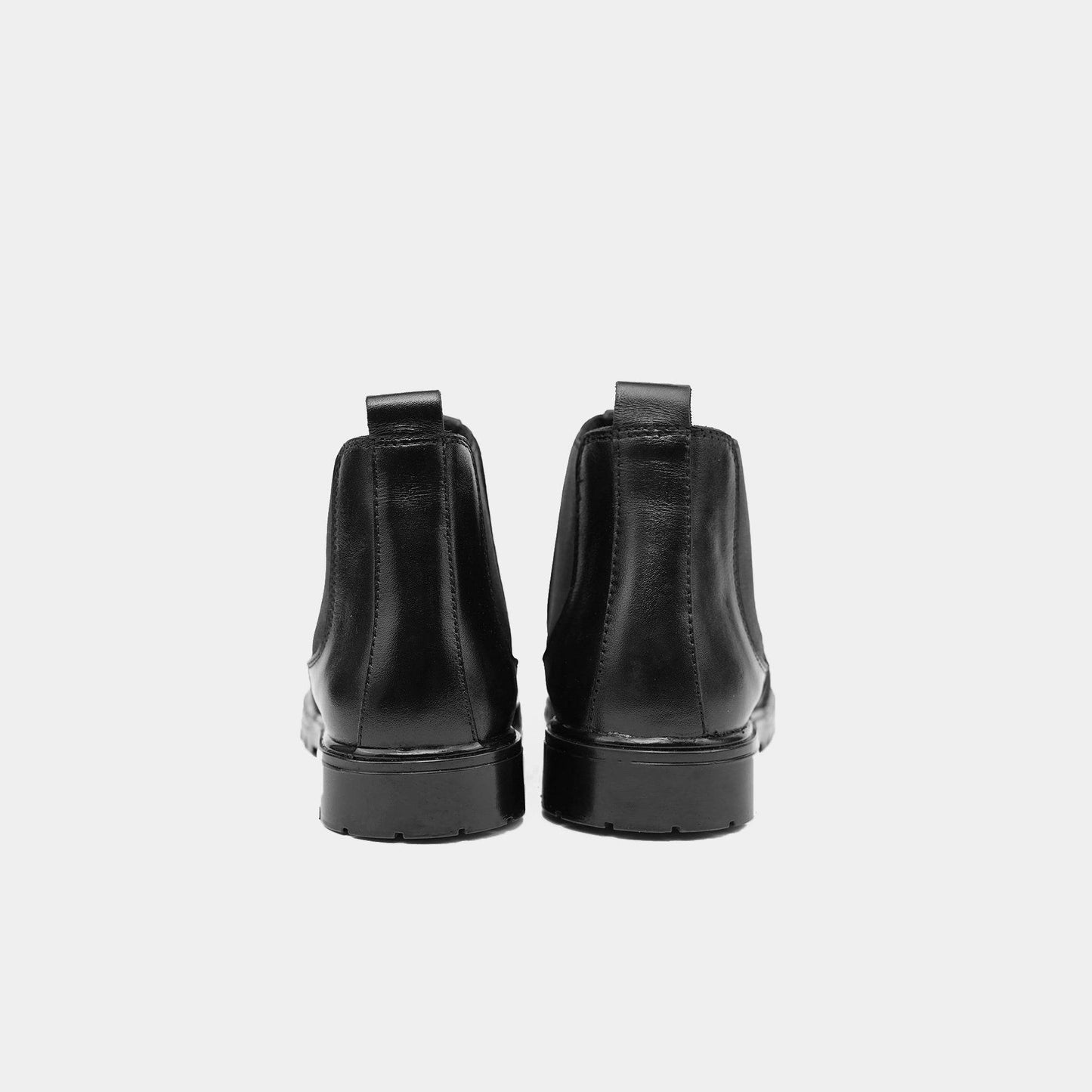 Black Chelsea 1 - The Raphael Store