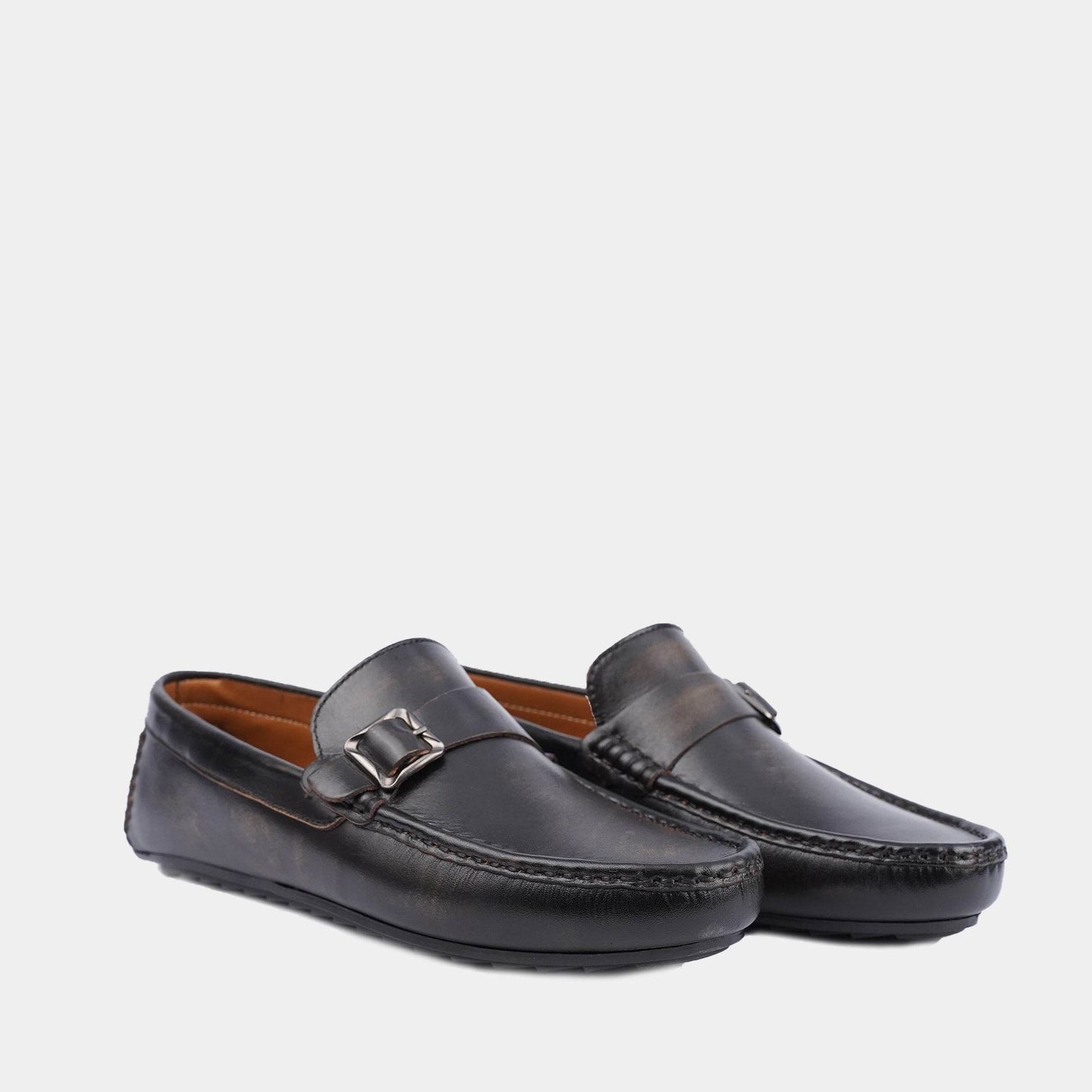 836 Dark Brown - The Raphael Store