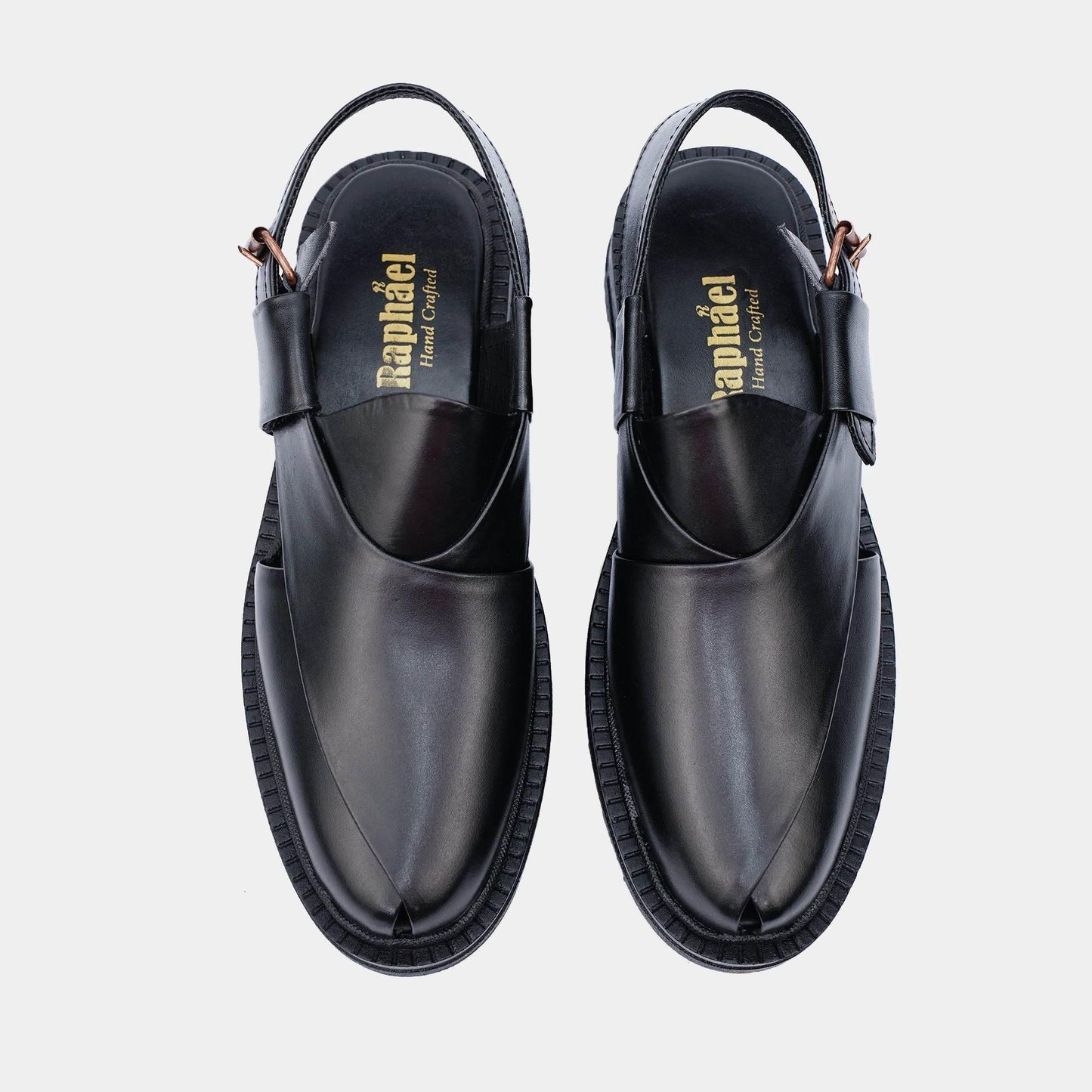 BL001 - The Raphael Store