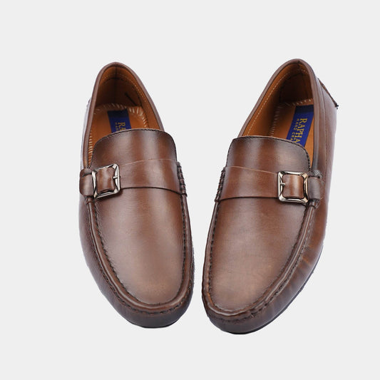 836 Light Brown - The Raphael Store