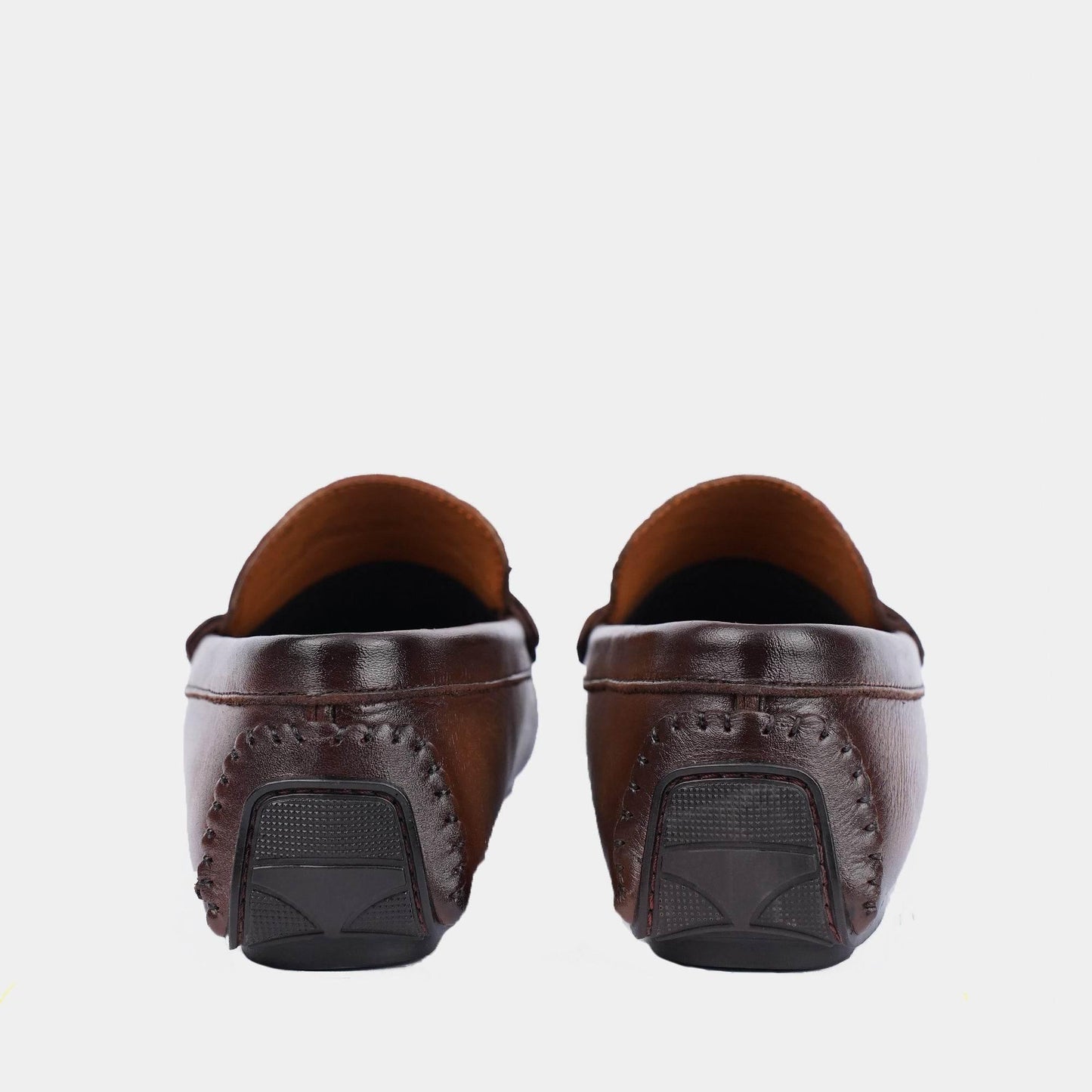 Leather 836 Light Brown - The Raphael Store