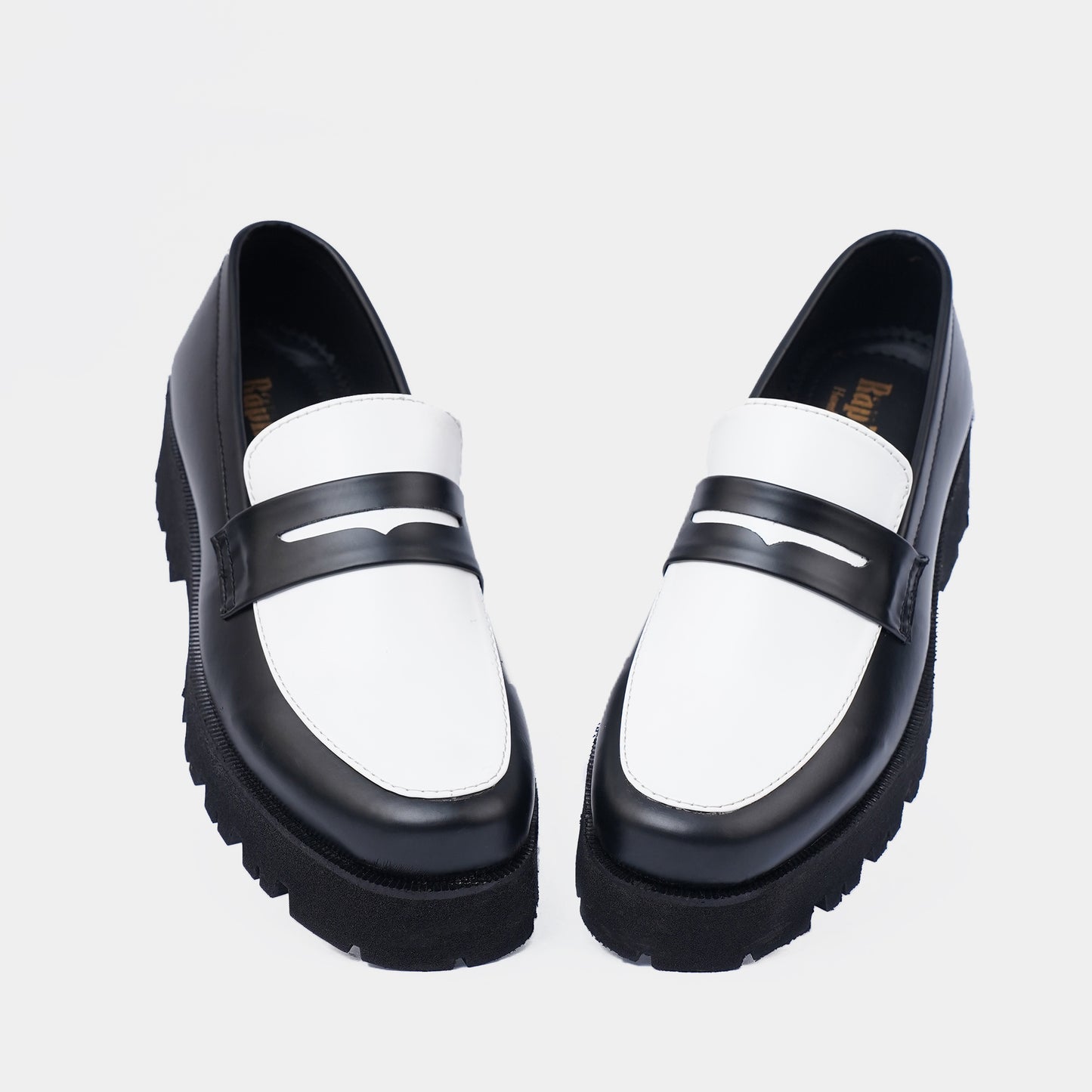 Chunky Loafer T19