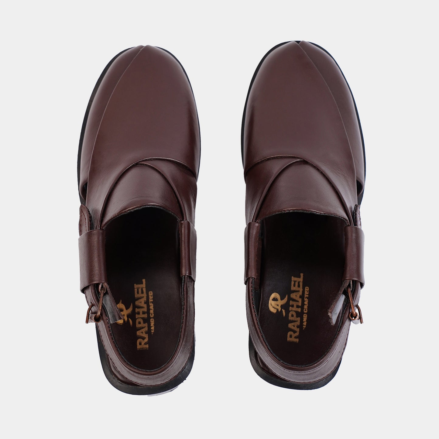 Best Men's Peshawari Chappal Sandal - BR004