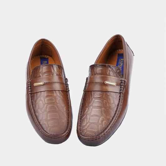 835 Light Brown - The Raphael Store