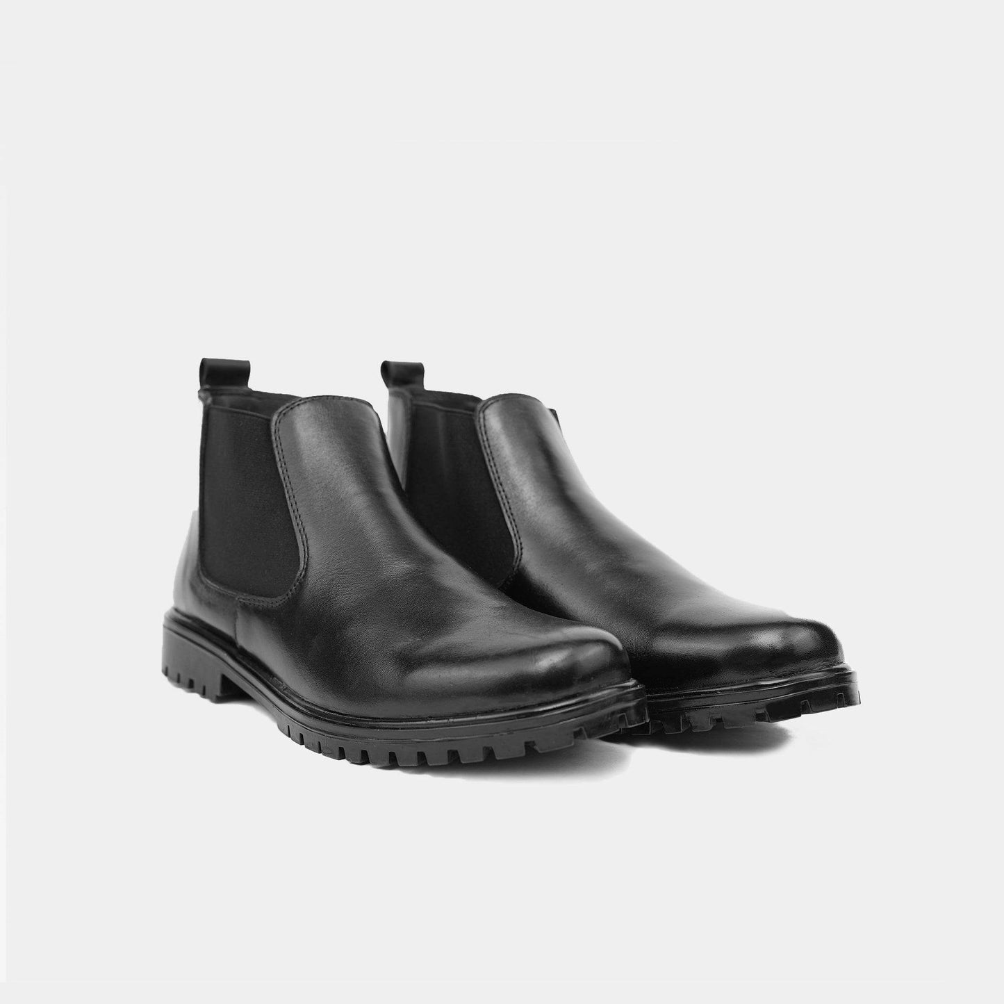 Black Chelsea 2 - The Raphael Store