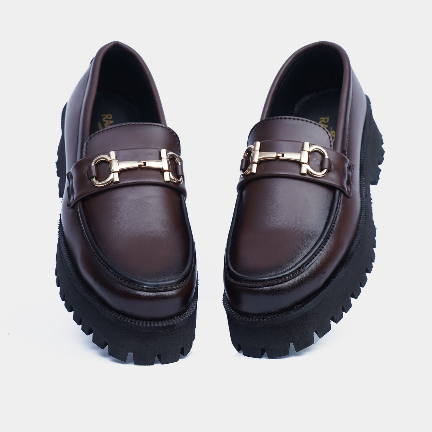 Chunky Loafer CHY-13-Mr