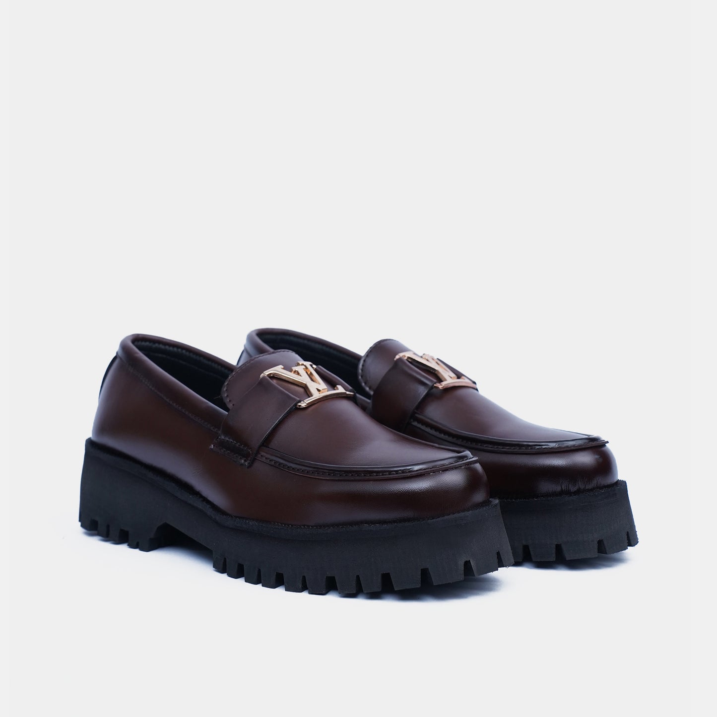 Chunky Loafer CHY-6-MR
