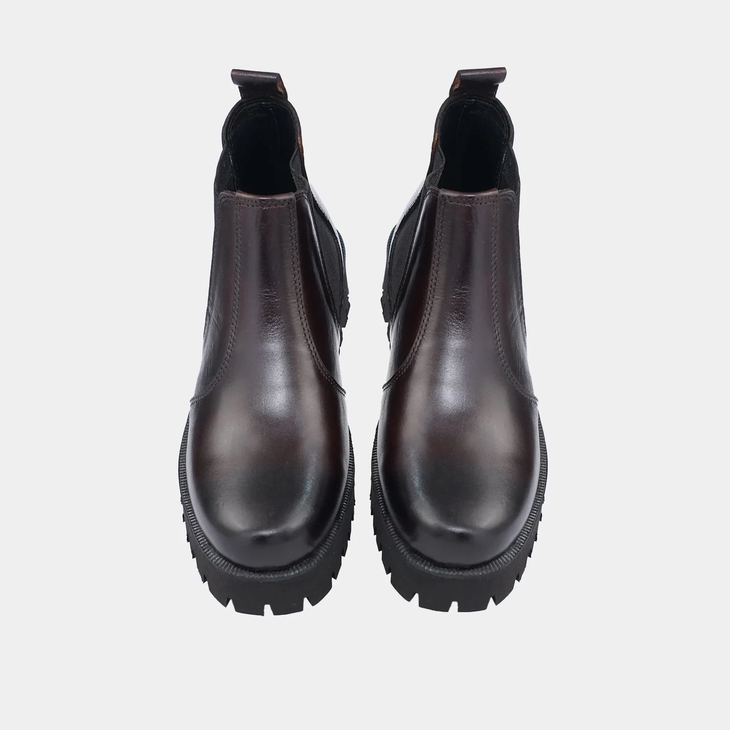 Chelsea 5 BRN. - The Raphael Store