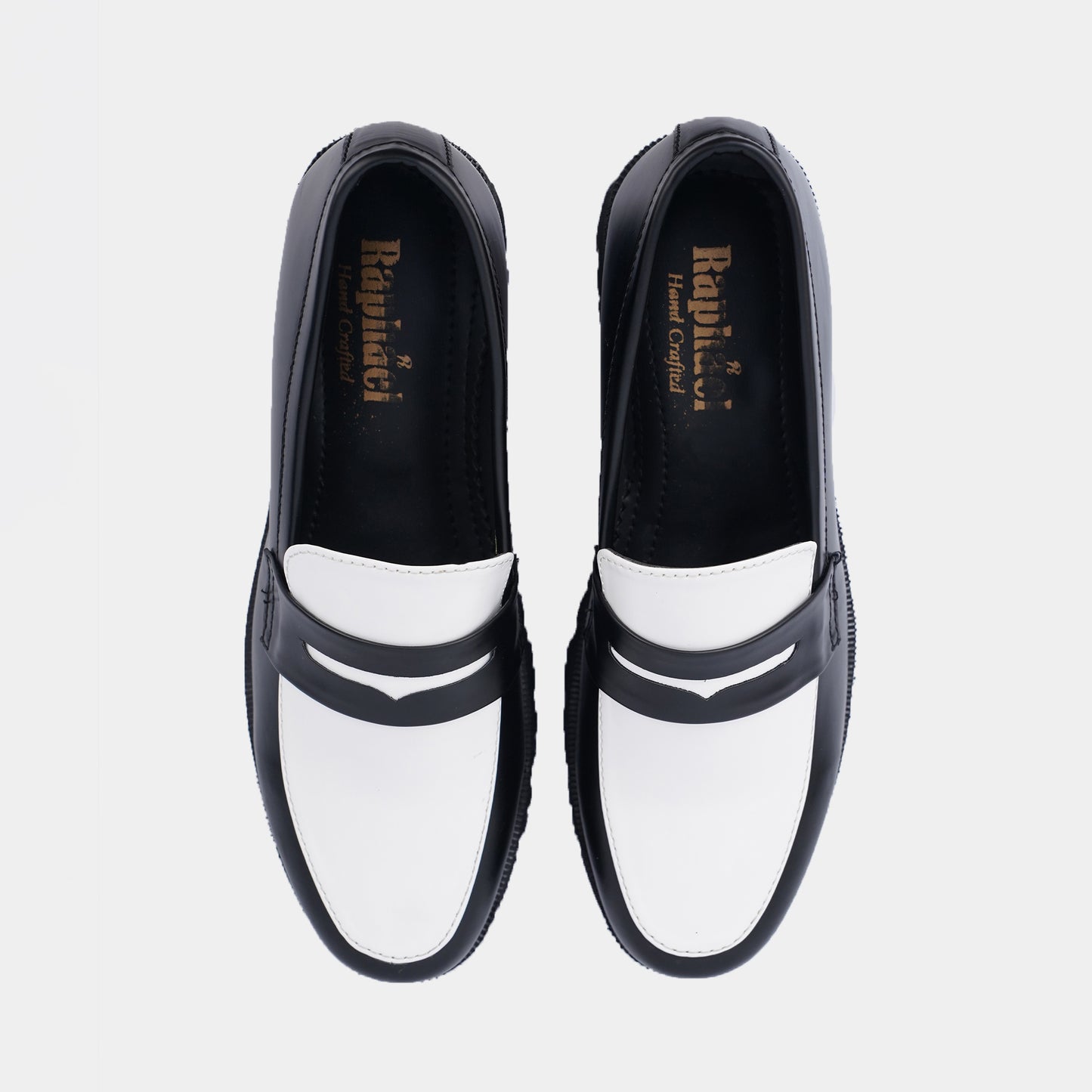 Chunky Loafer T19