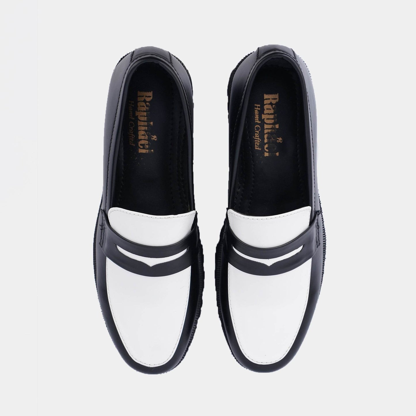 Chunky Loafer T19 - The Raphael Store