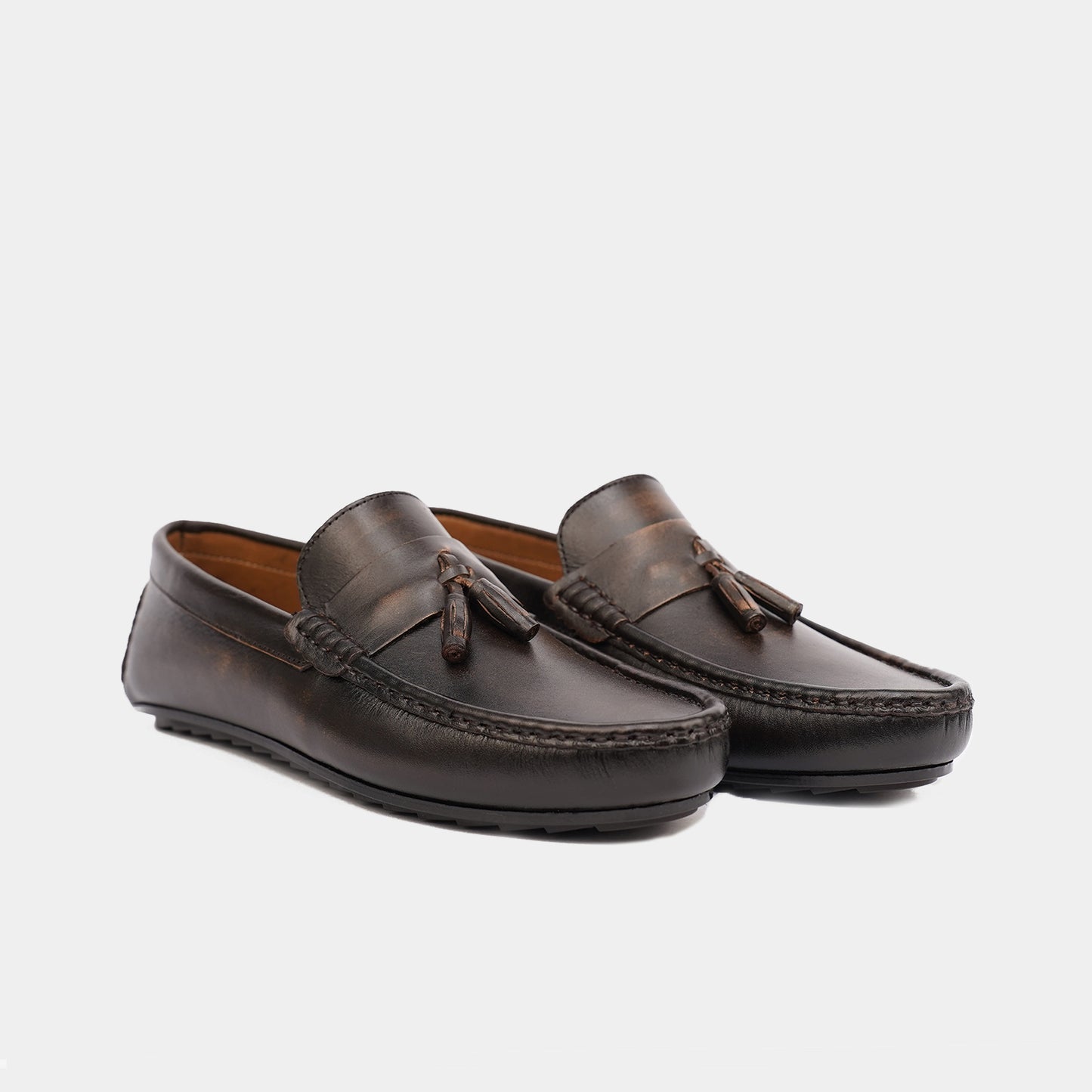 839 Dark Brown