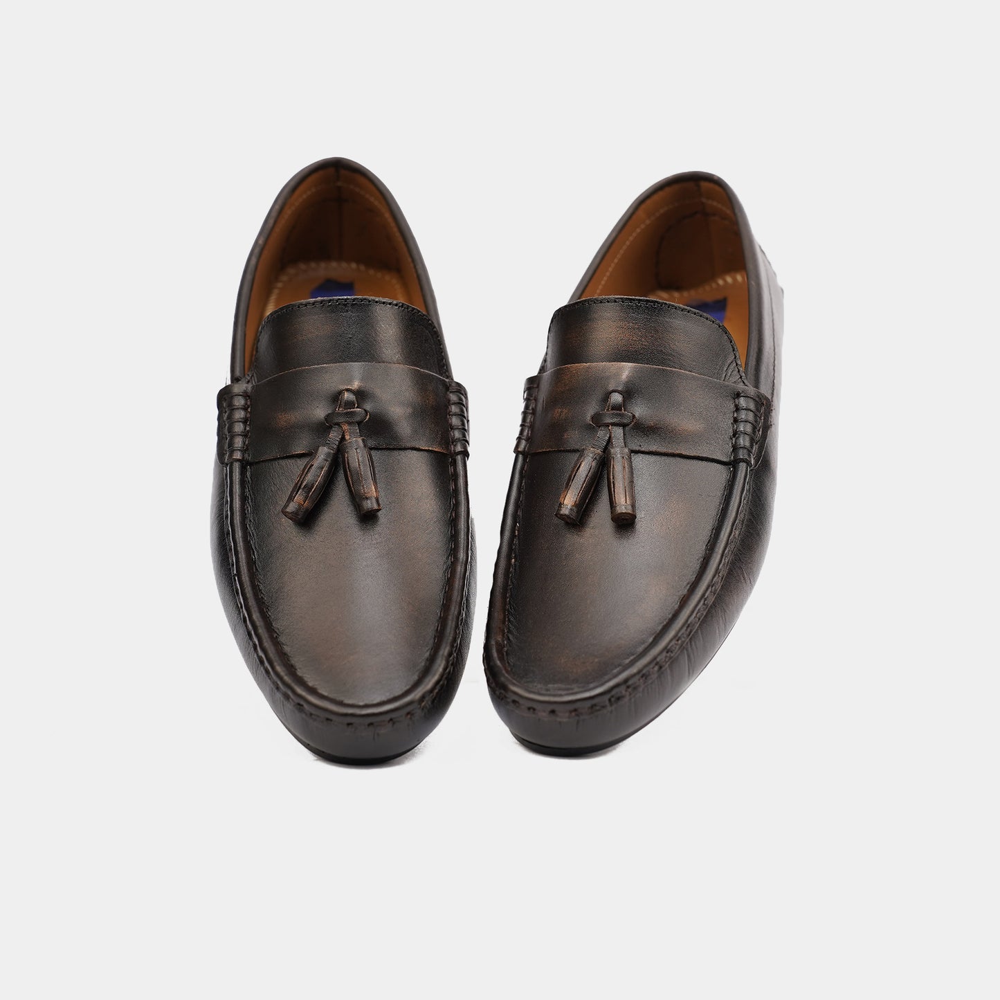 839 Dark Brown