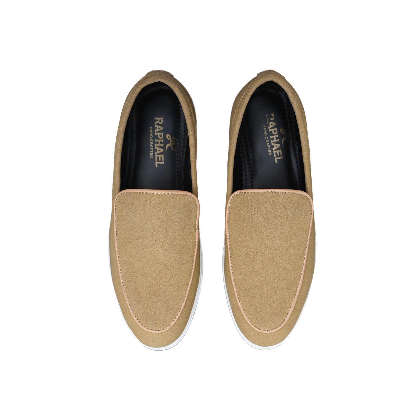 Loro Piana Rx-1 Fawn