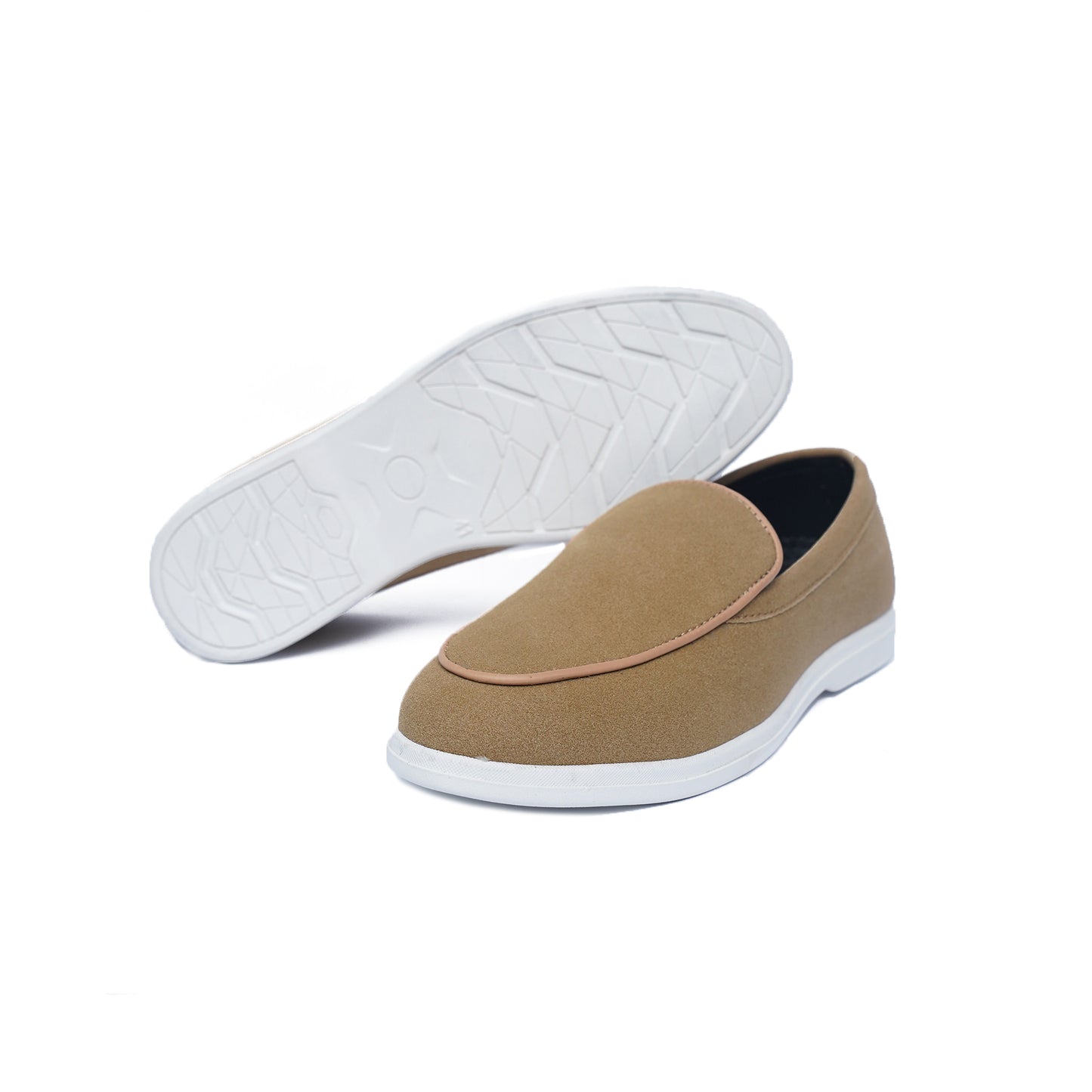 Loro Piana Rx-1 Fawn