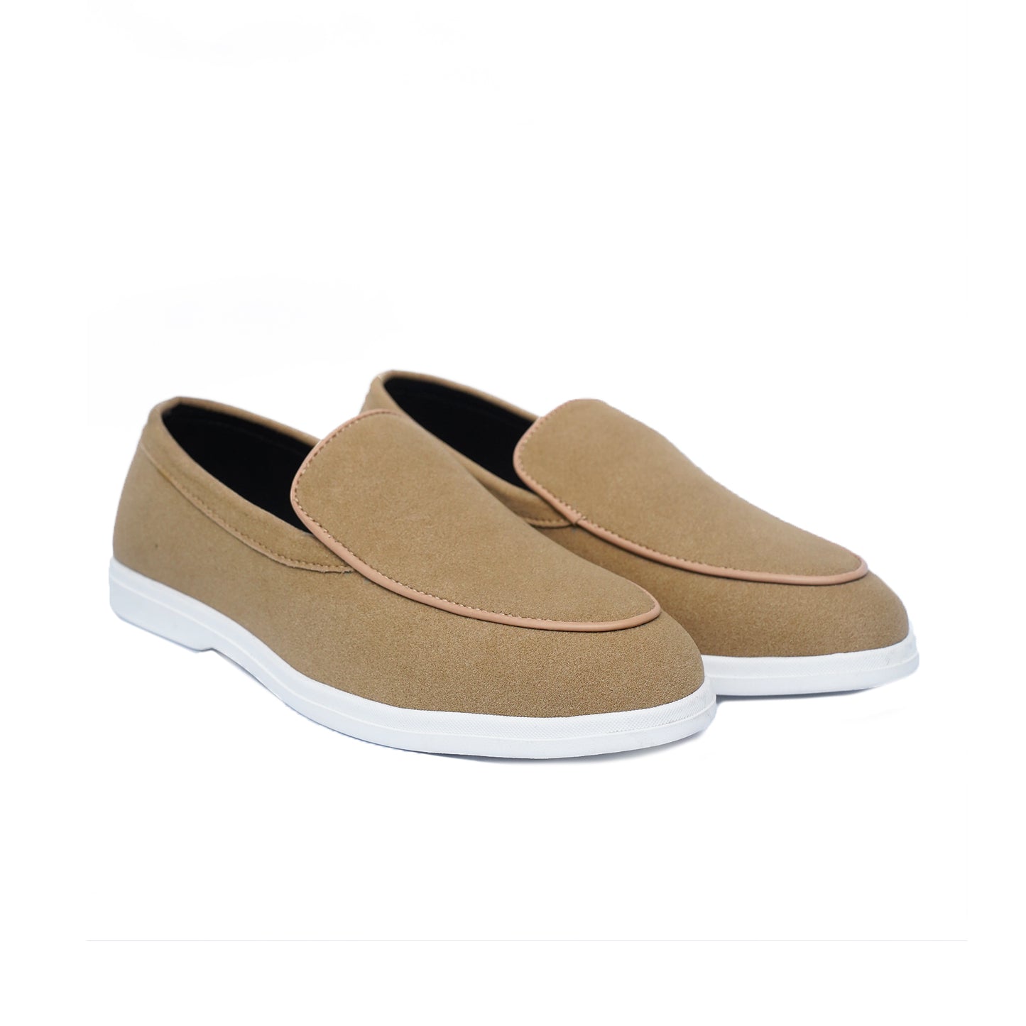 Loro Piana Rx-1 Fawn