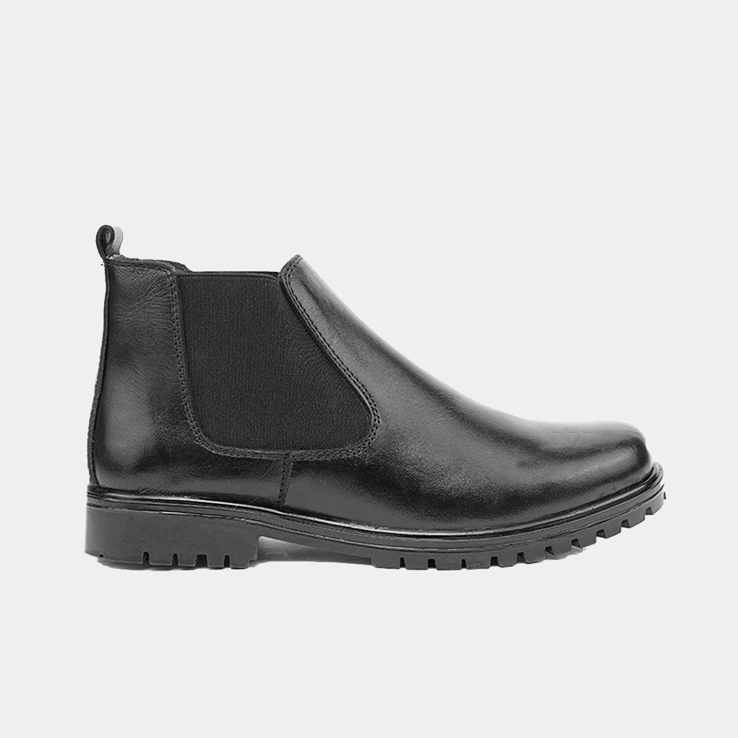 Black Chelsea 2 - The Raphael Store