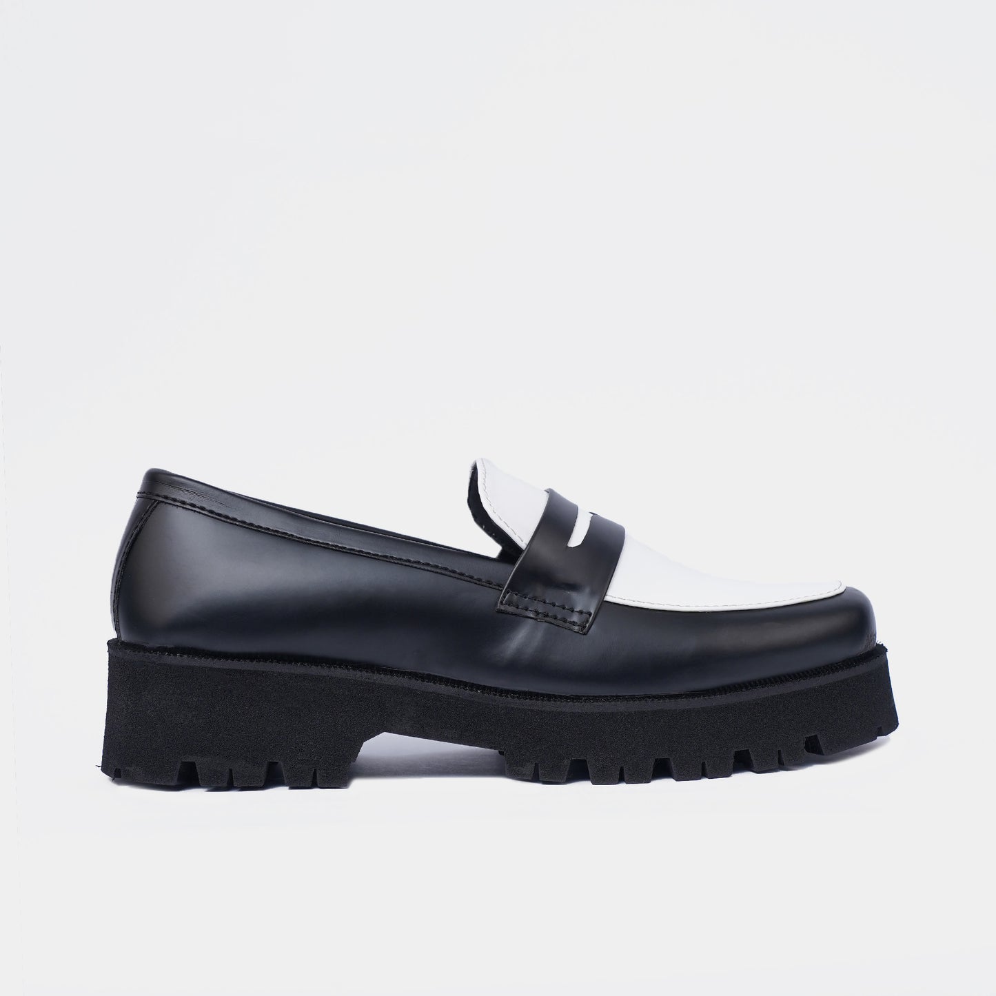Chunky Loafer T19