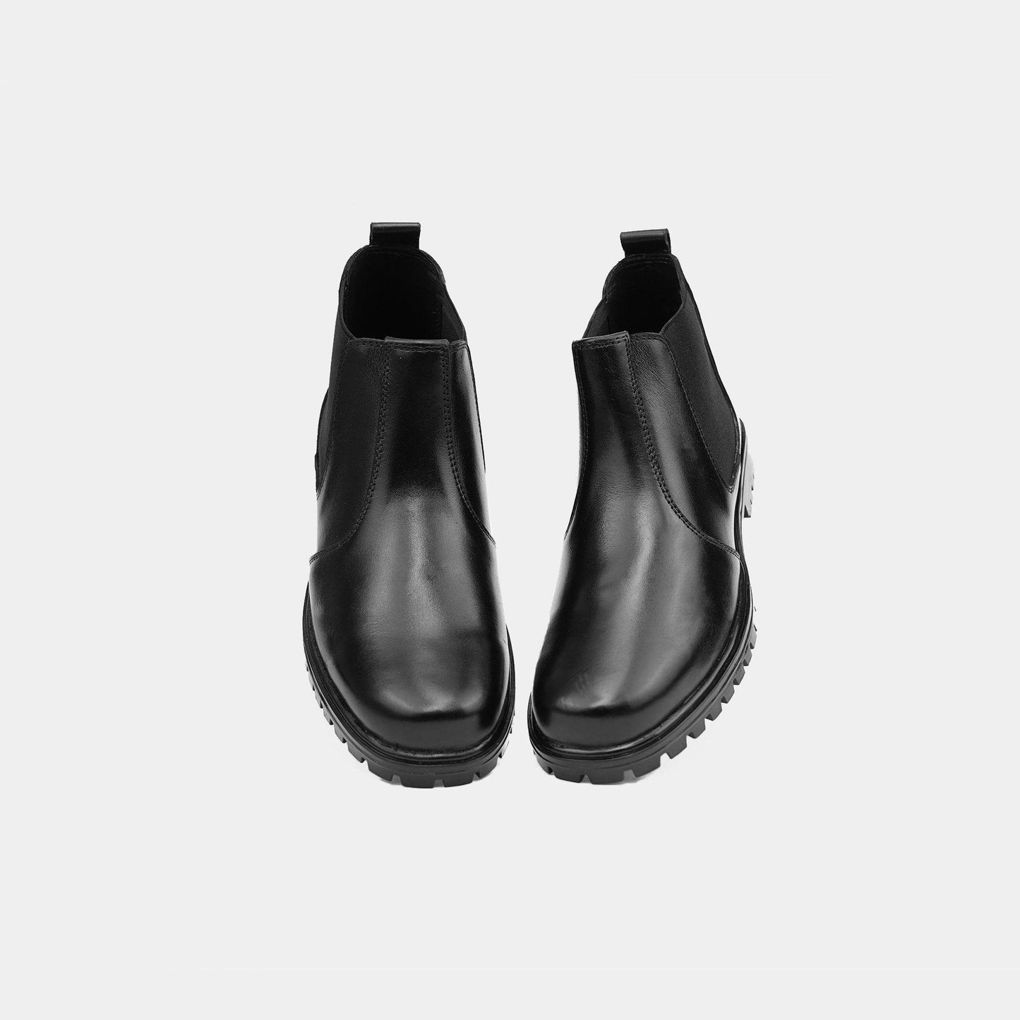 Black Chelsea 2 - The Raphael Store