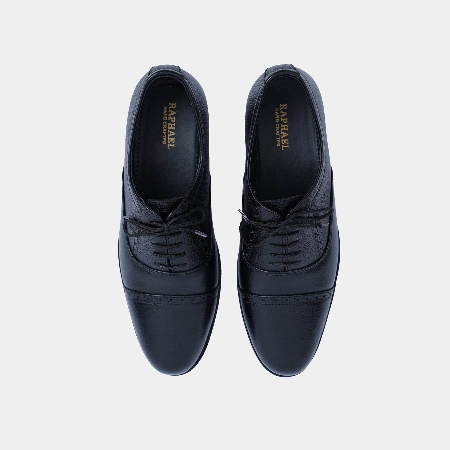 613 BLK - The Raphael Store