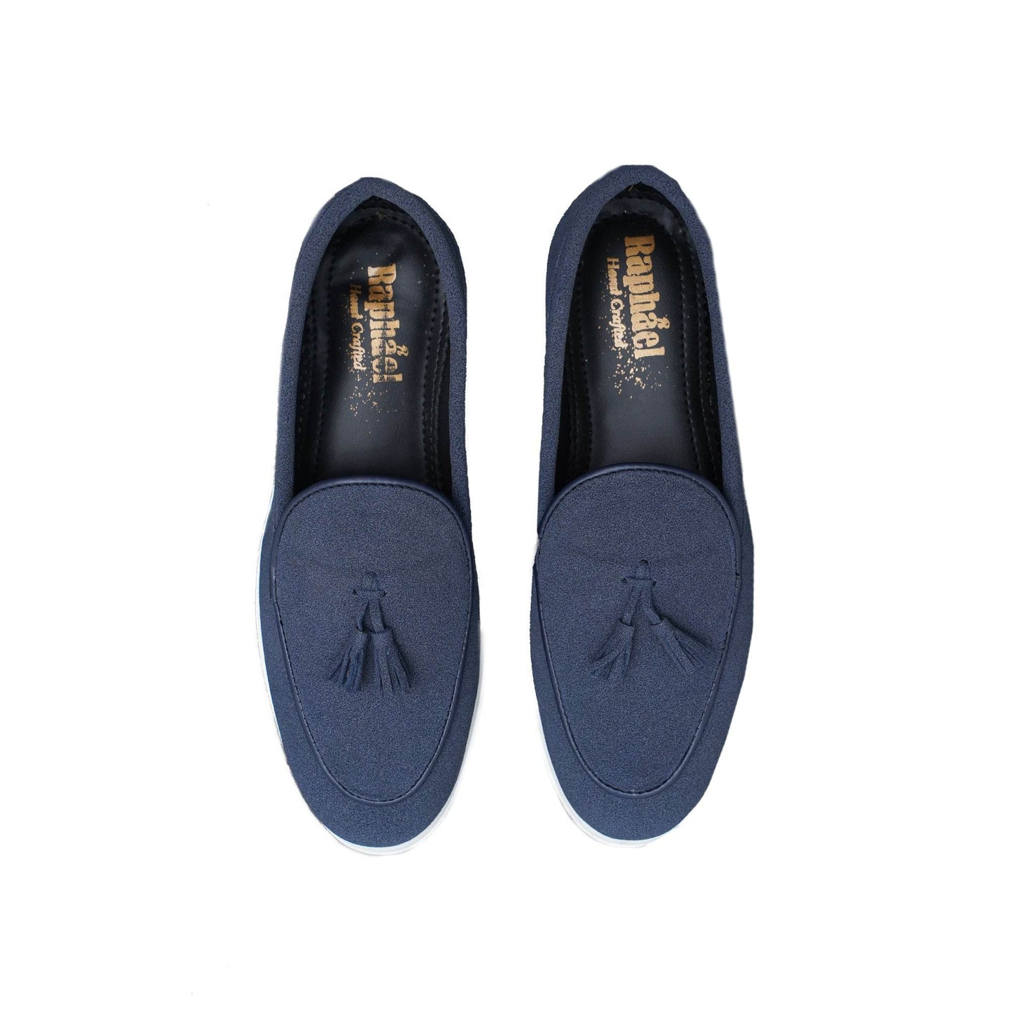 Loro Piana Rx-2 Blue - The Raphael Store