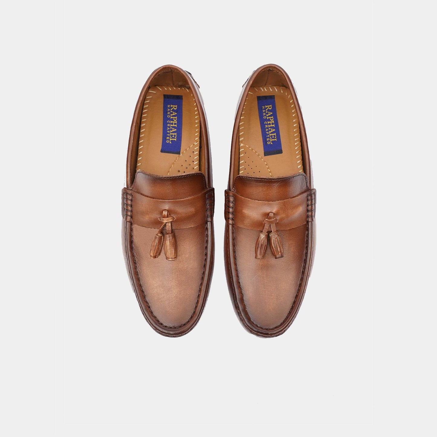 839 Mustard - The Raphael Store