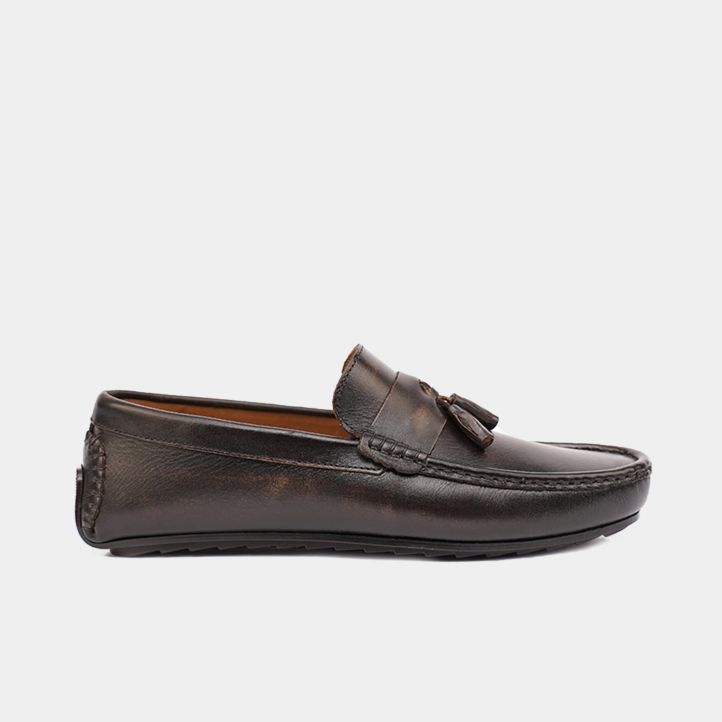 839 Dark Brown