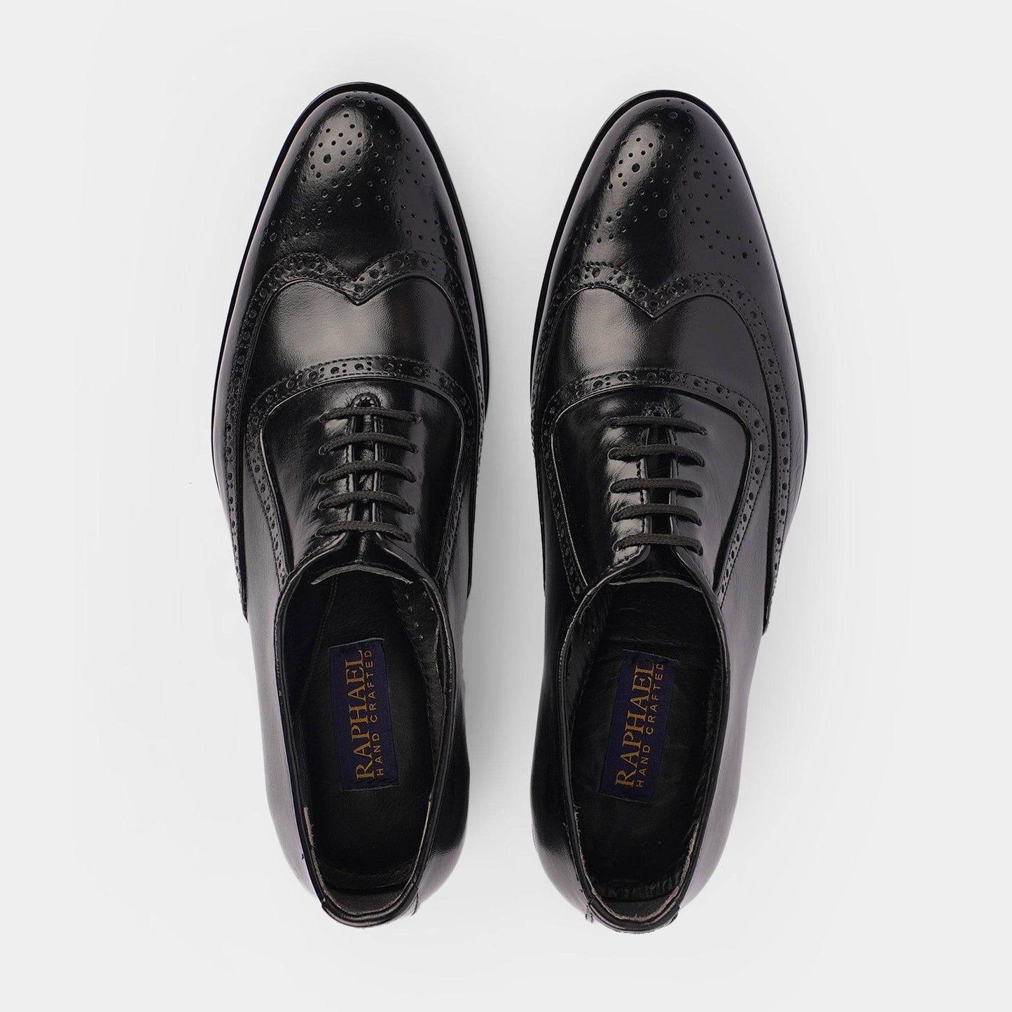 BL 4509 - The Raphael Store