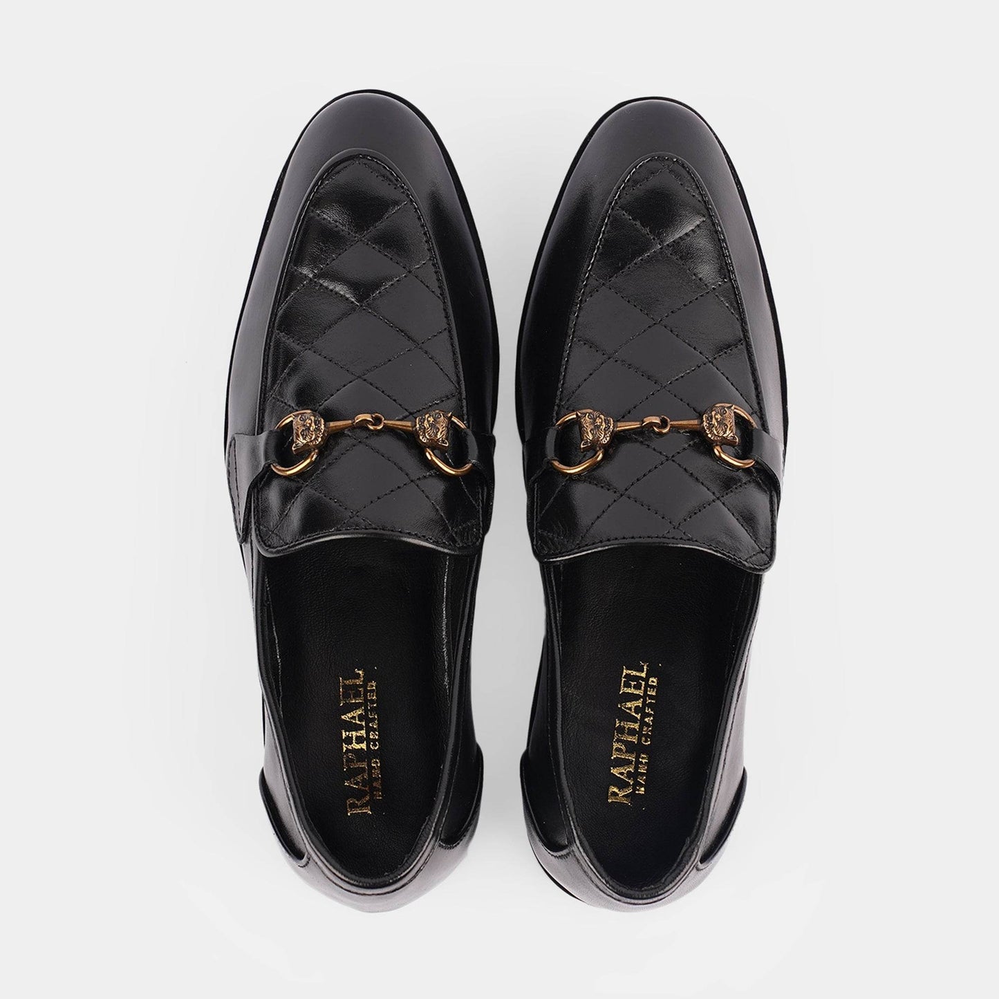 BL 4257 - The Raphael Store