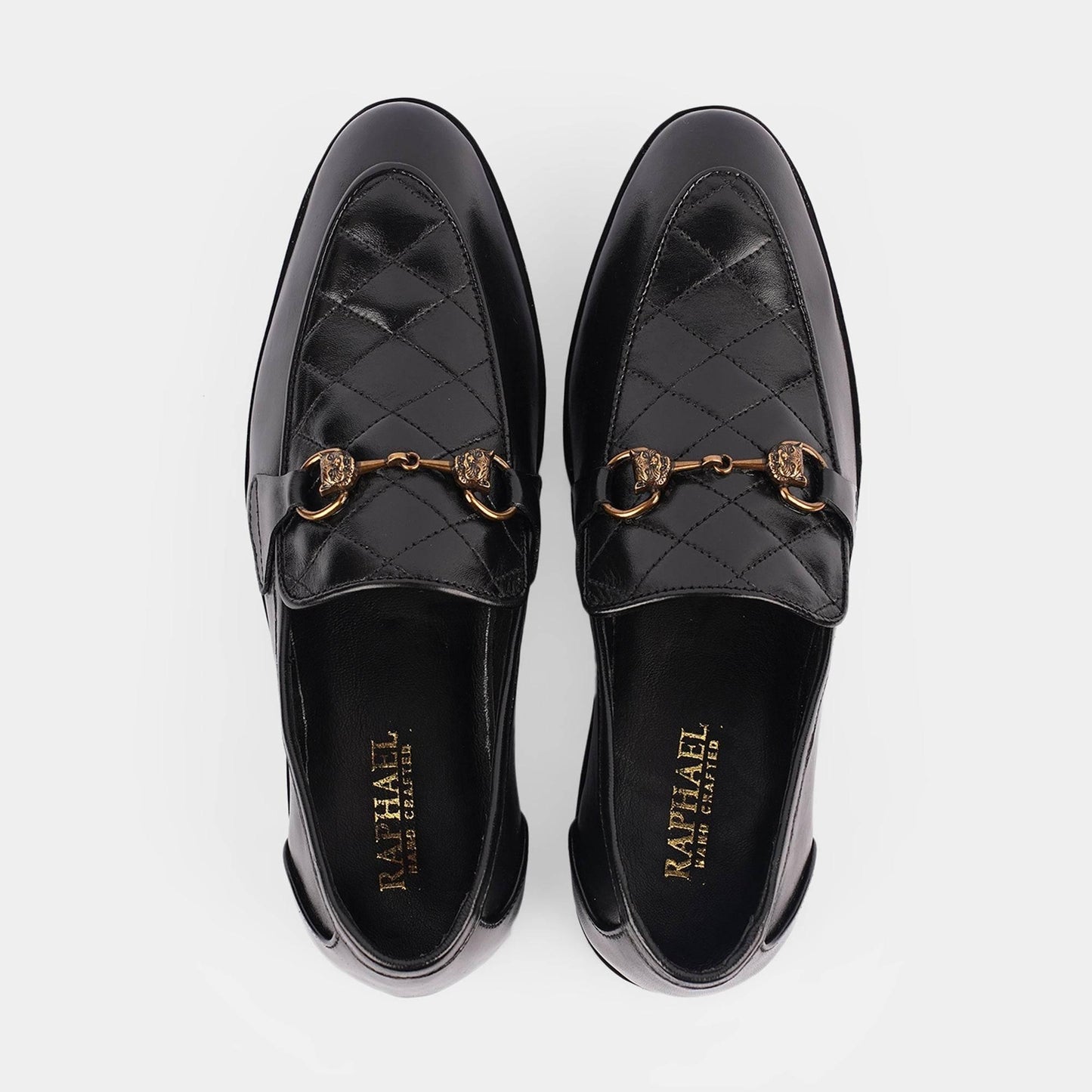 BL4257 - The Raphael Store