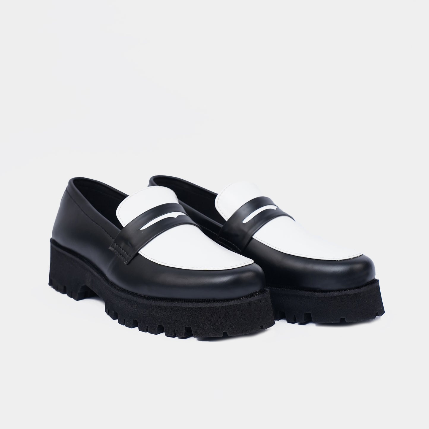 Chunky Loafer T19