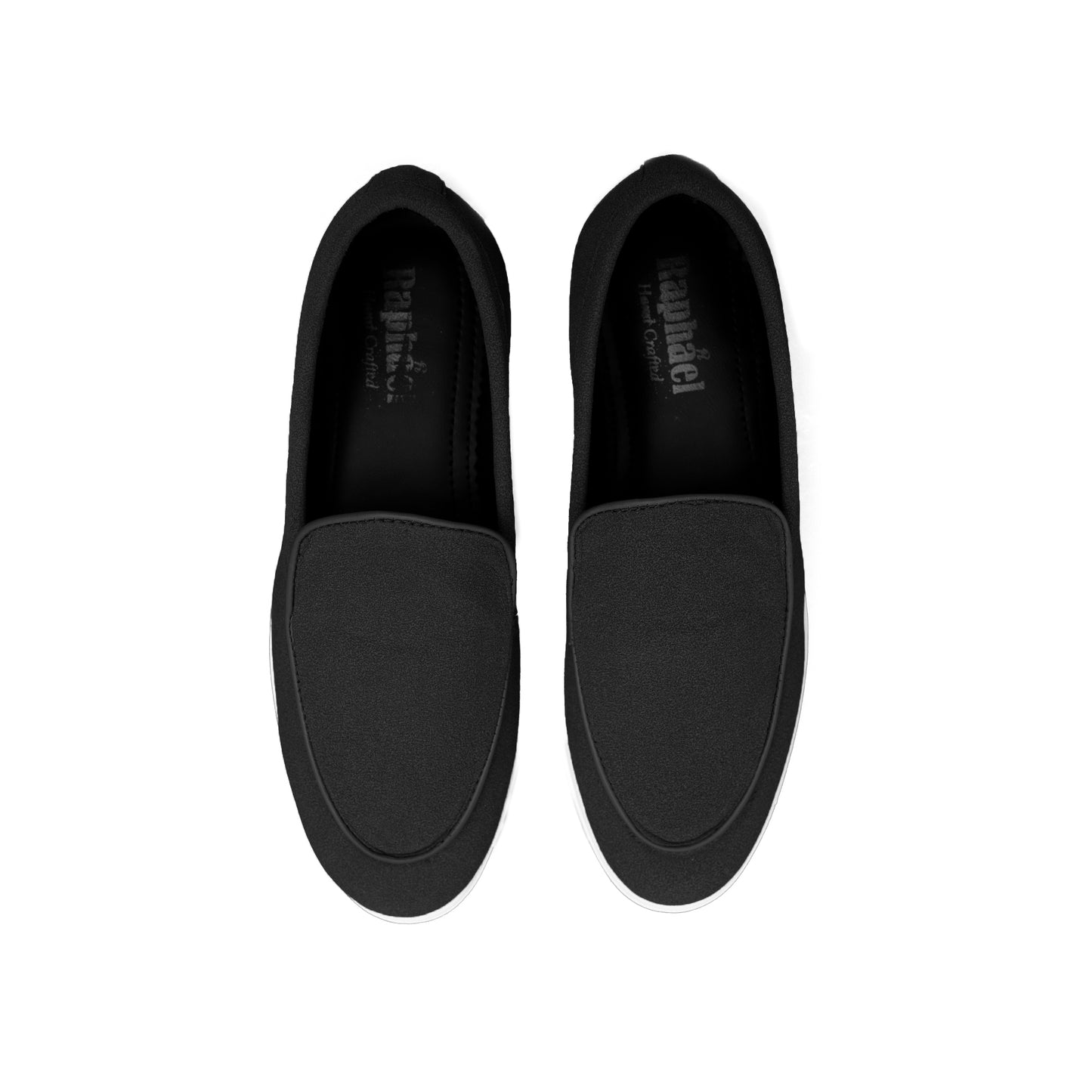 Loro Piana Rx-1 Black