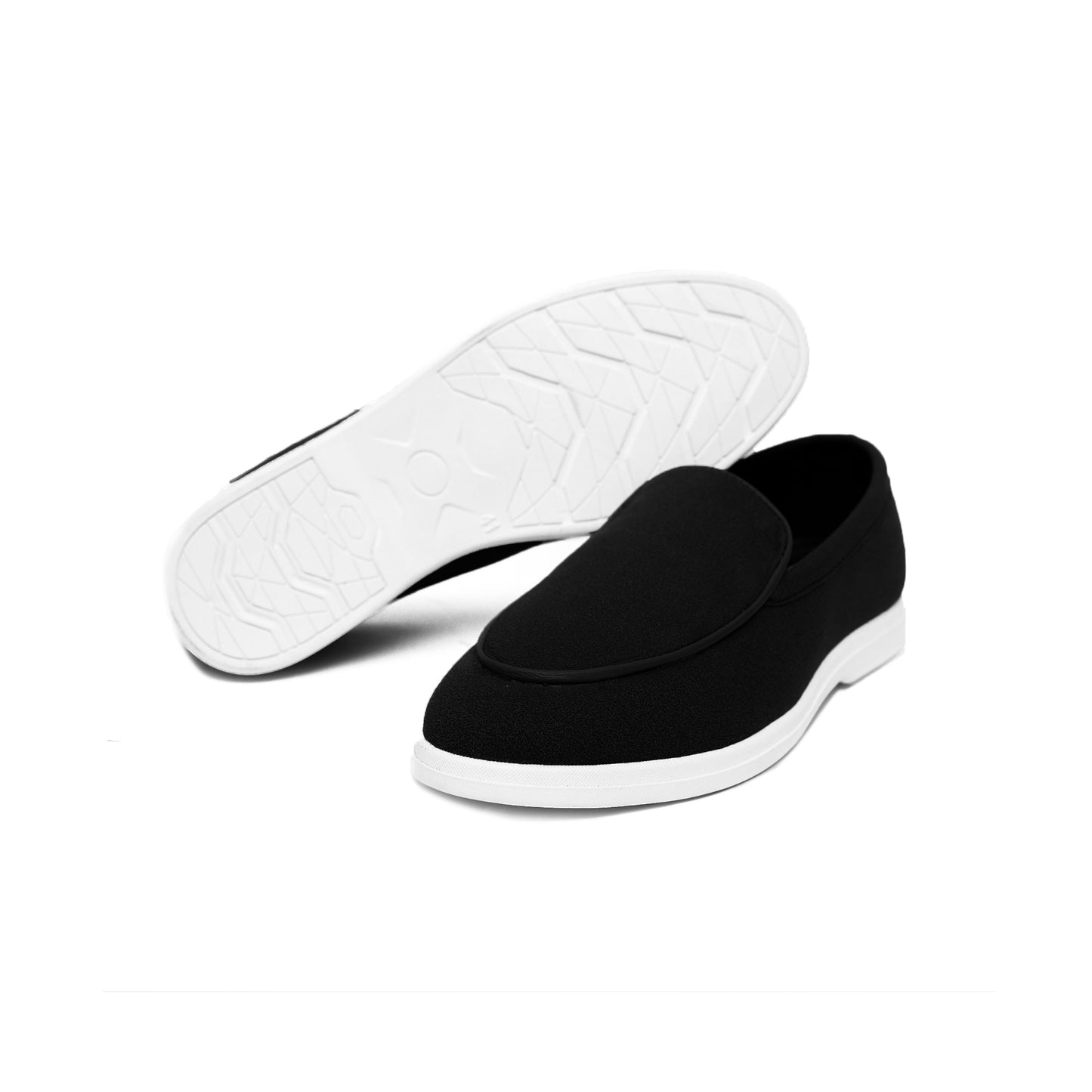 Loro Piana Rx-1 Black