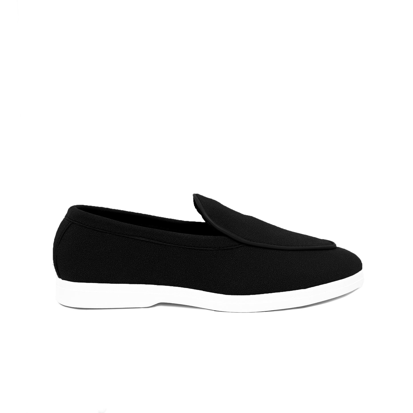 Loro Piana Rx-1 Black