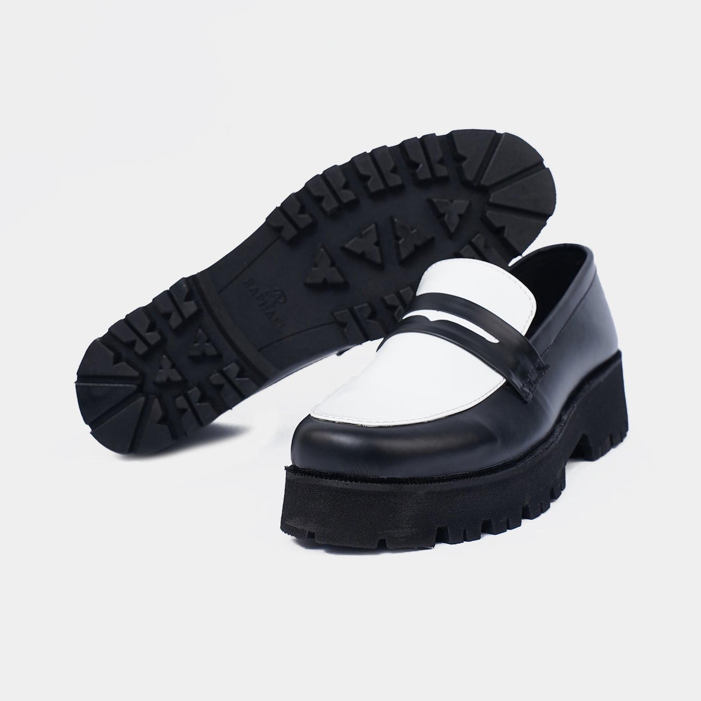 Chunky Loafer T19