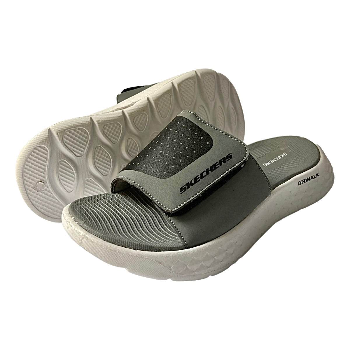 Sk1- Grey - The Raphael Store