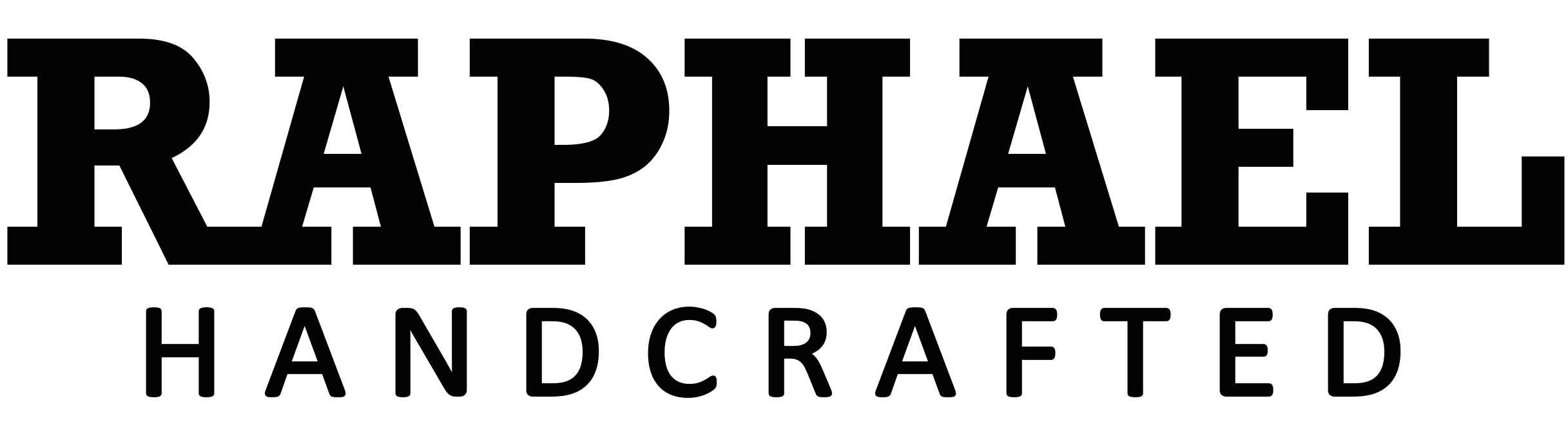 raphael logo