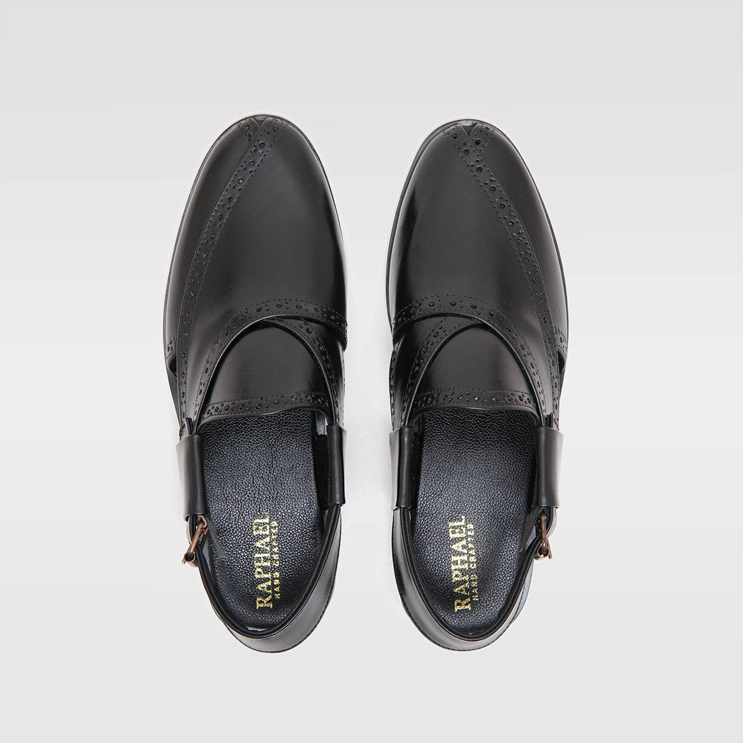 BL003 - The Raphael Store