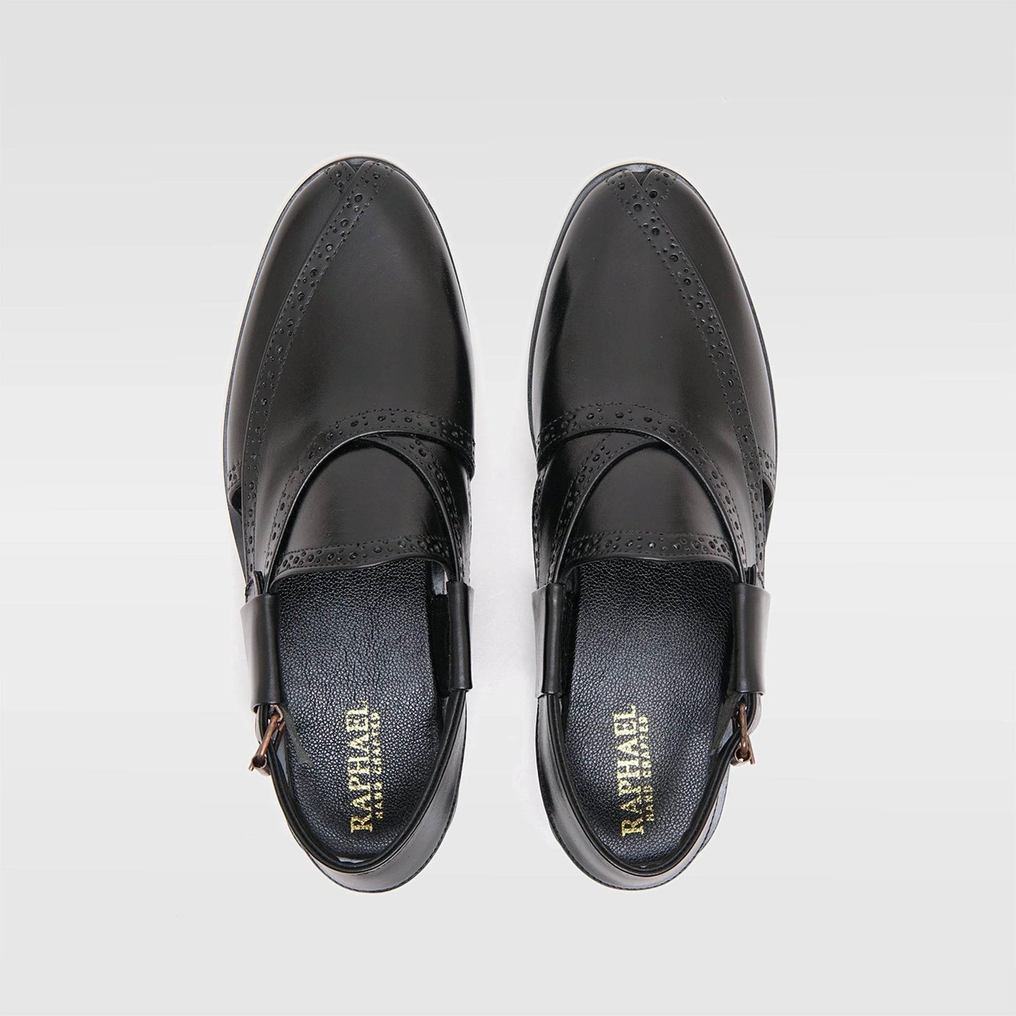 BL003 - The Raphael Store