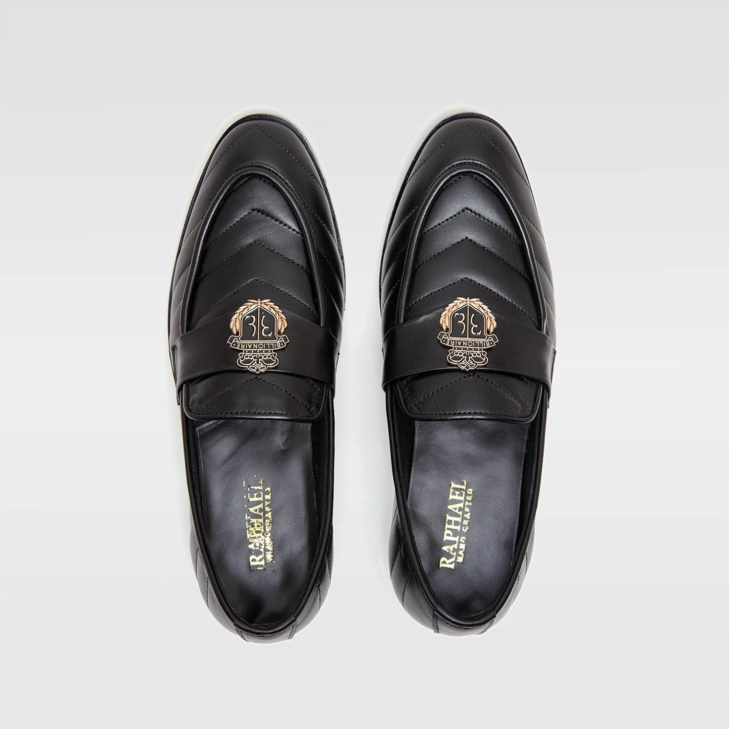 BL 4255 - The Raphael Store