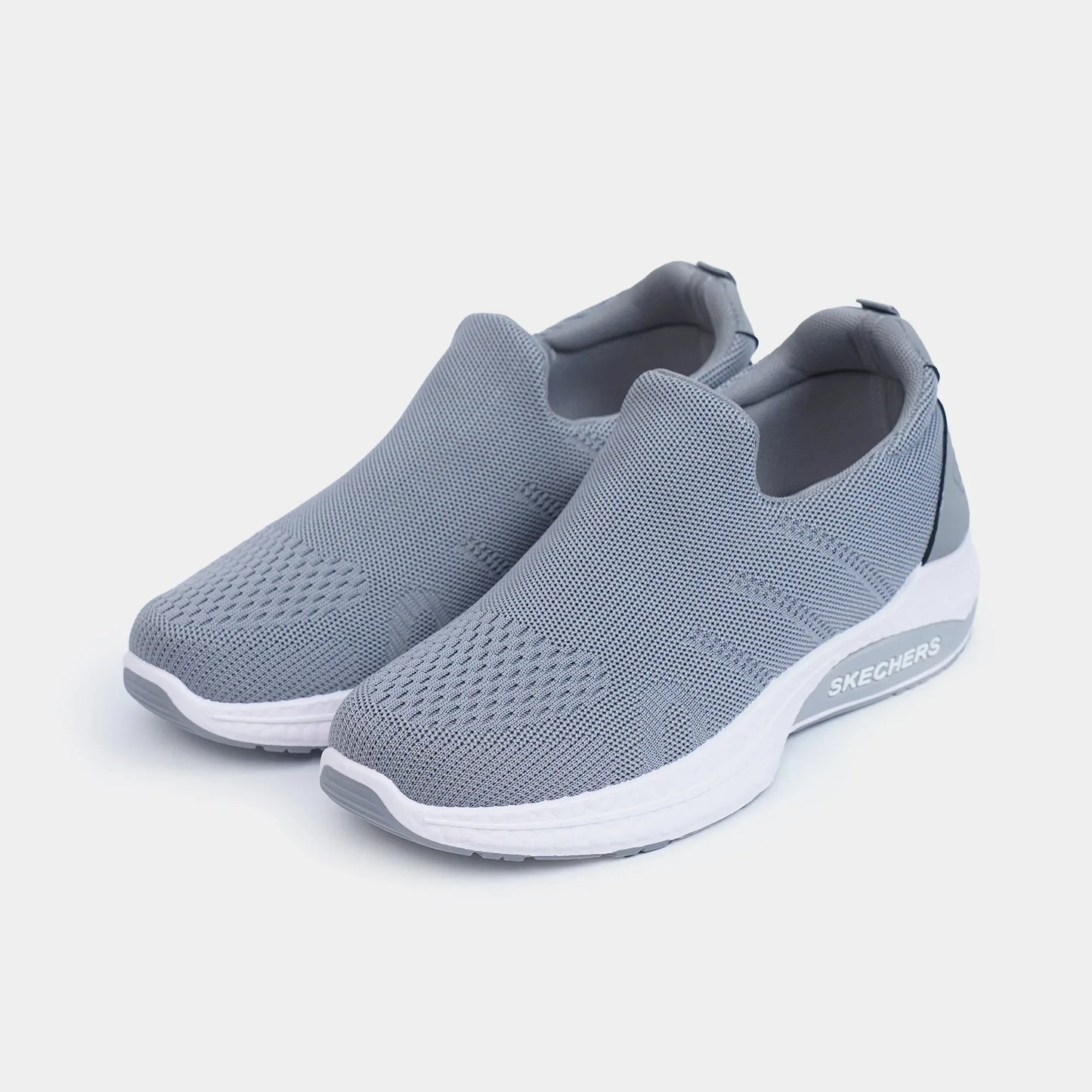 Sneakers 1 Grey - The Raphael Store