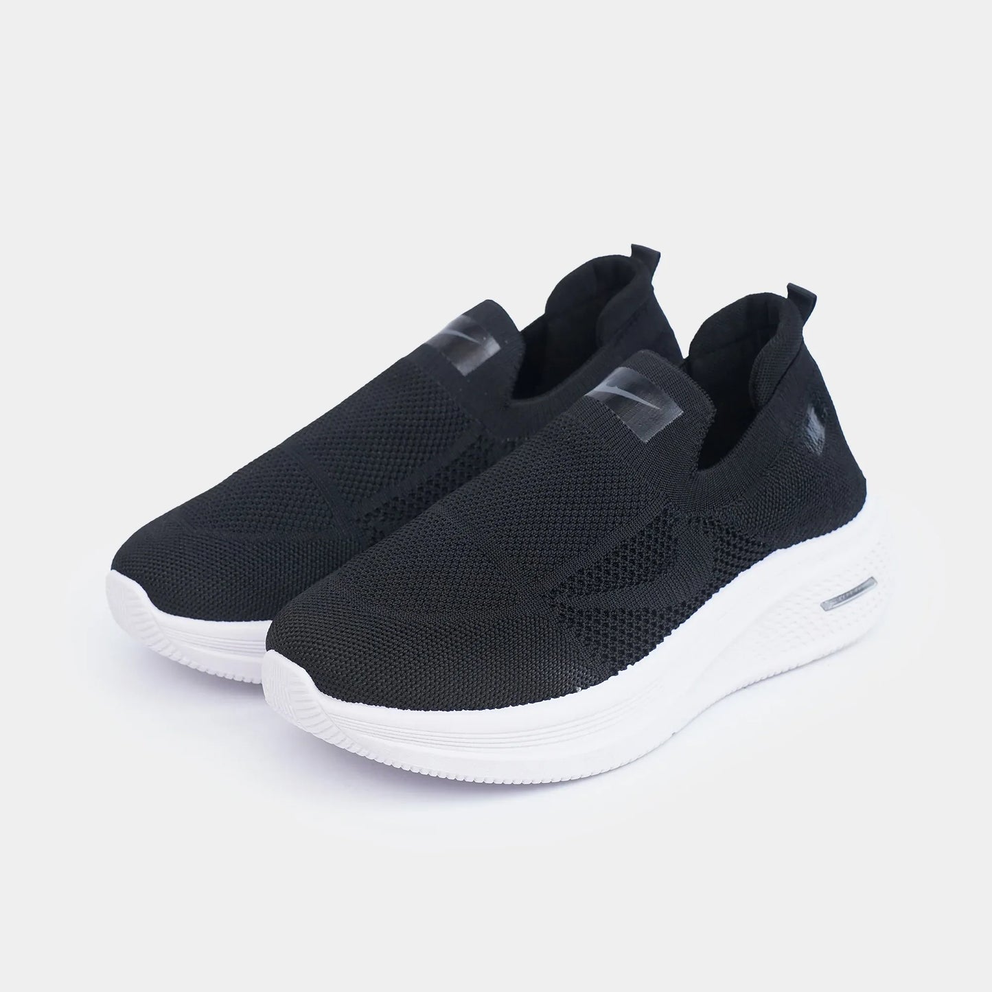 Sneakers 2 Black - The Raphael Store