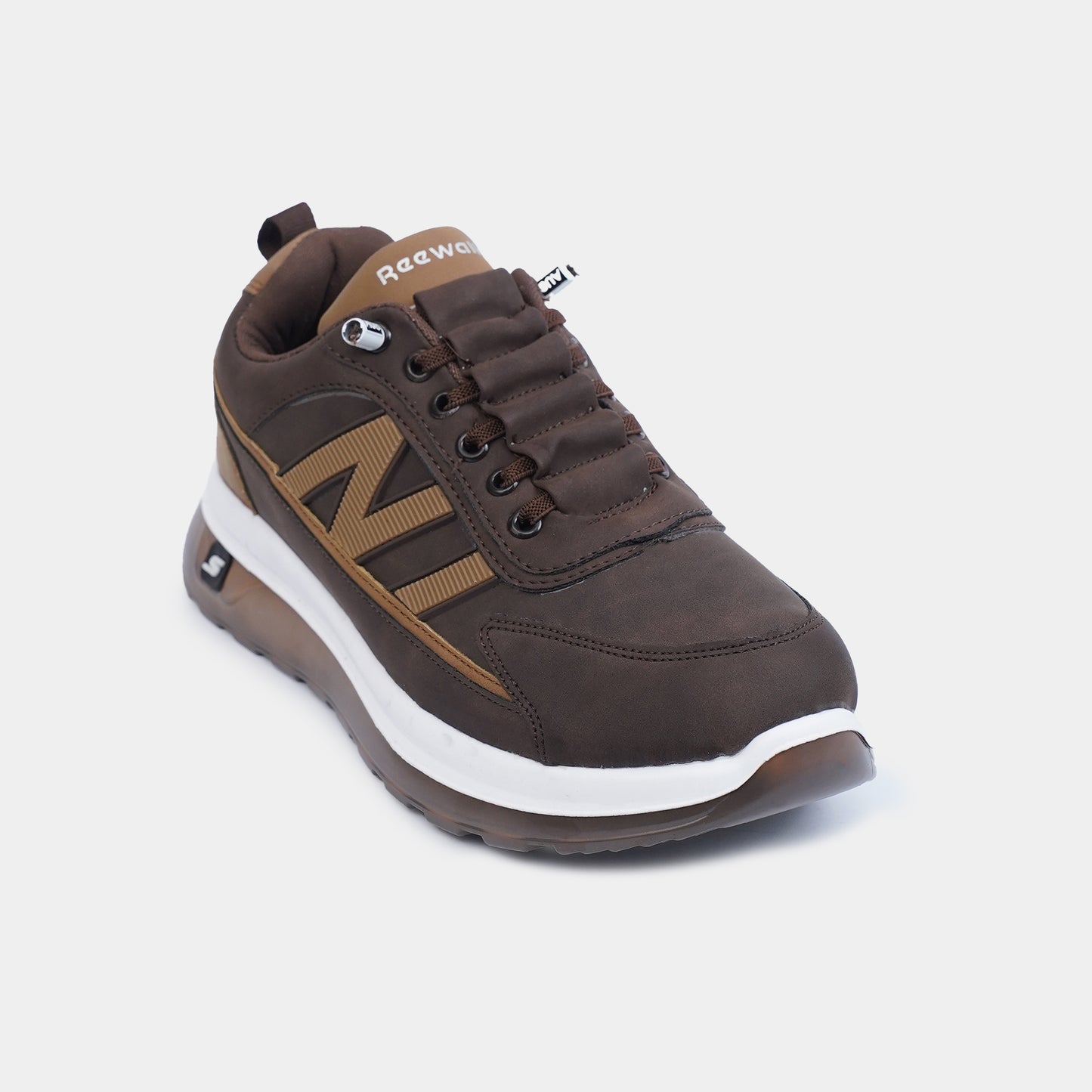 Jogger 1 Brown