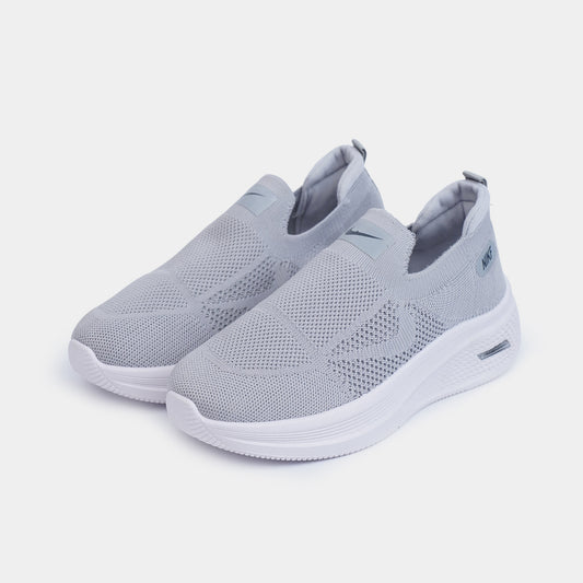 Sneakers 2 Light Grey