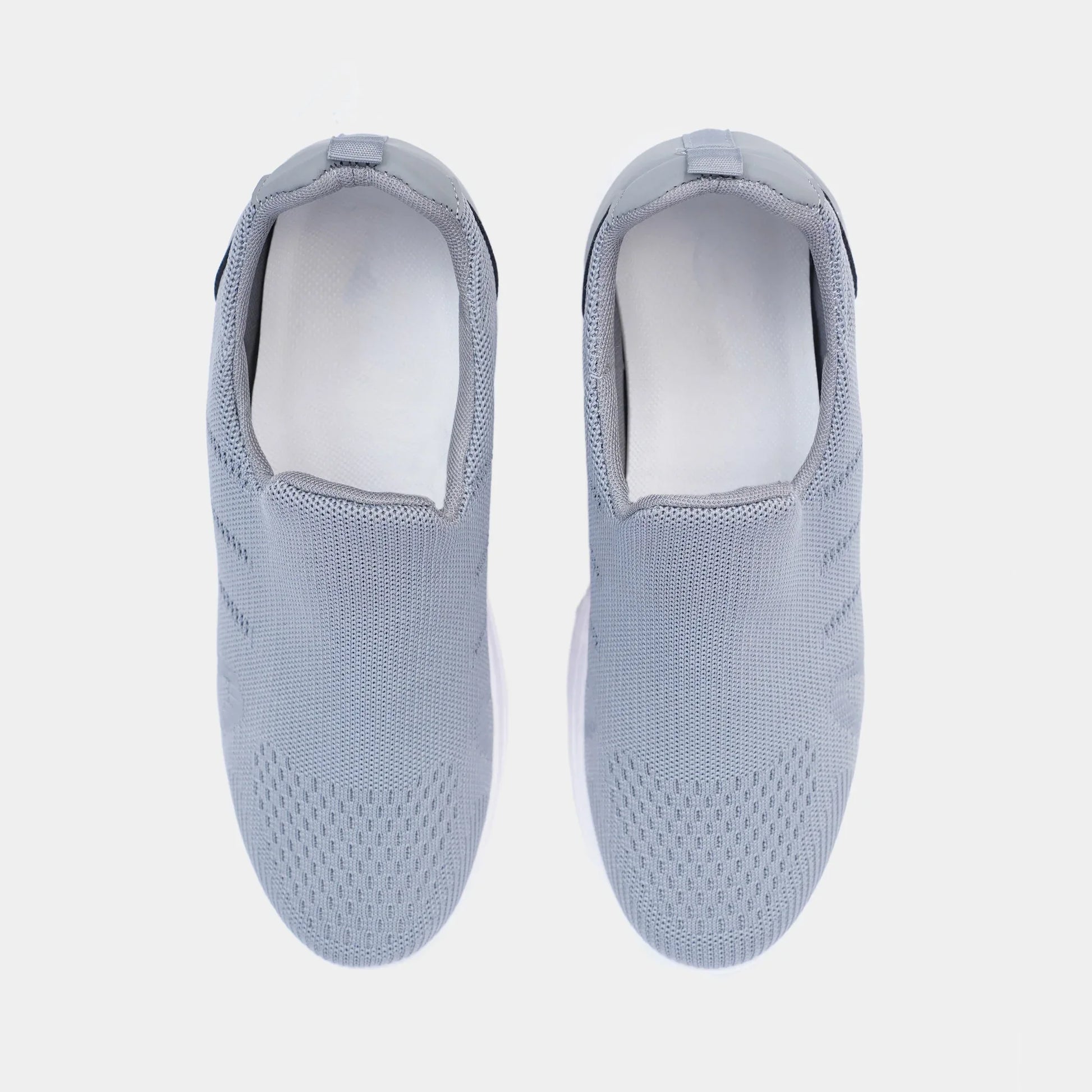 Sneakers 1 Grey - The Raphael Store