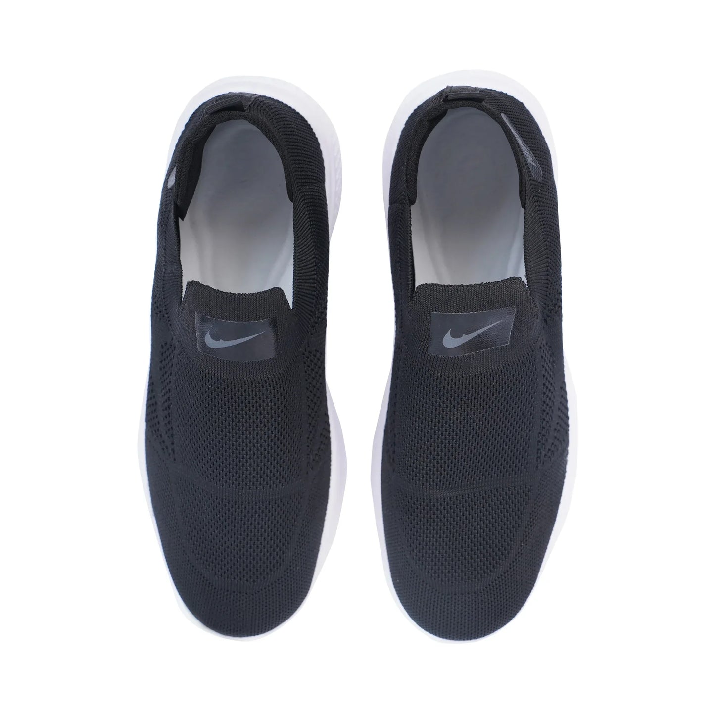 Sneakers 2 Black - The Raphael Store