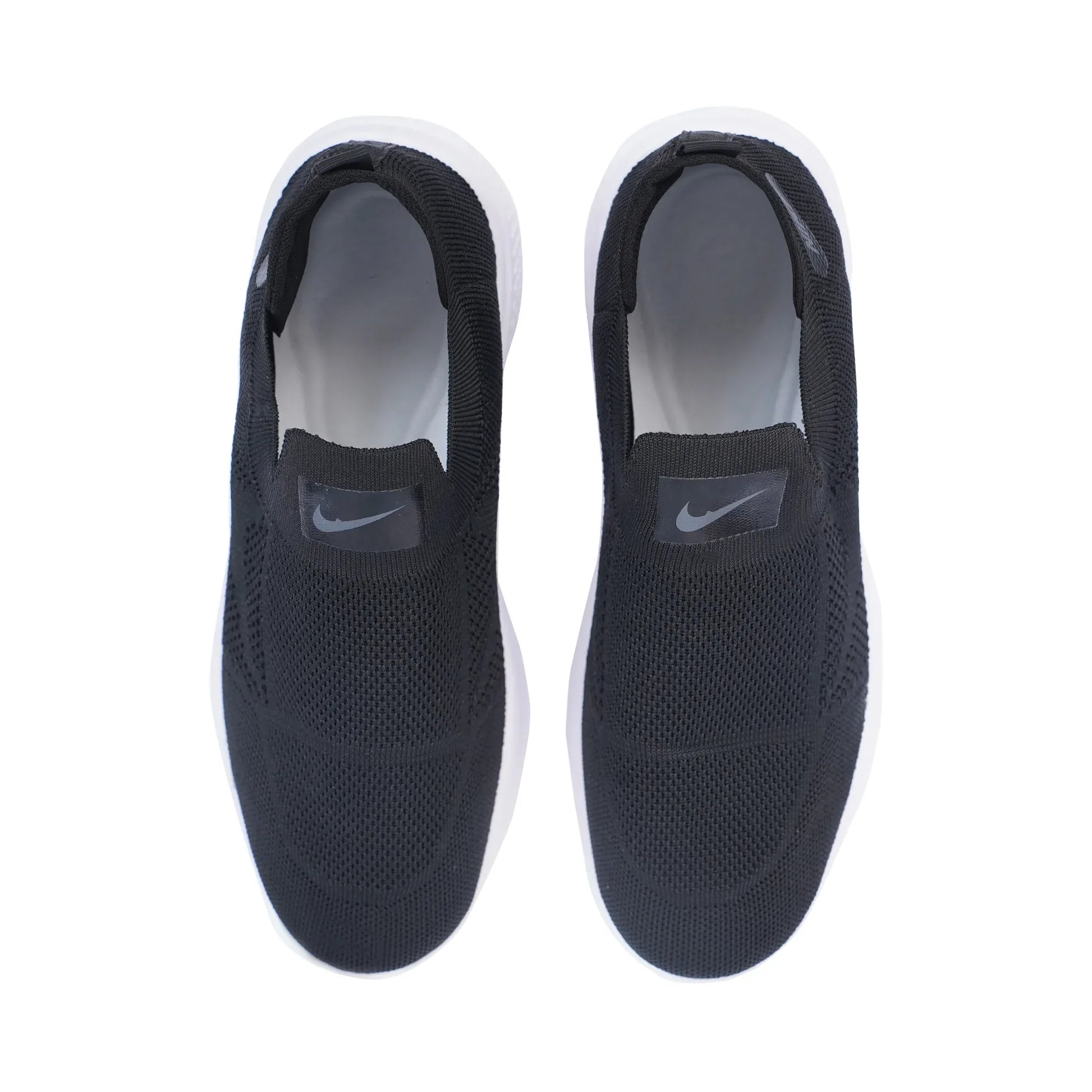 Sneakers 2 Black - The Raphael Store