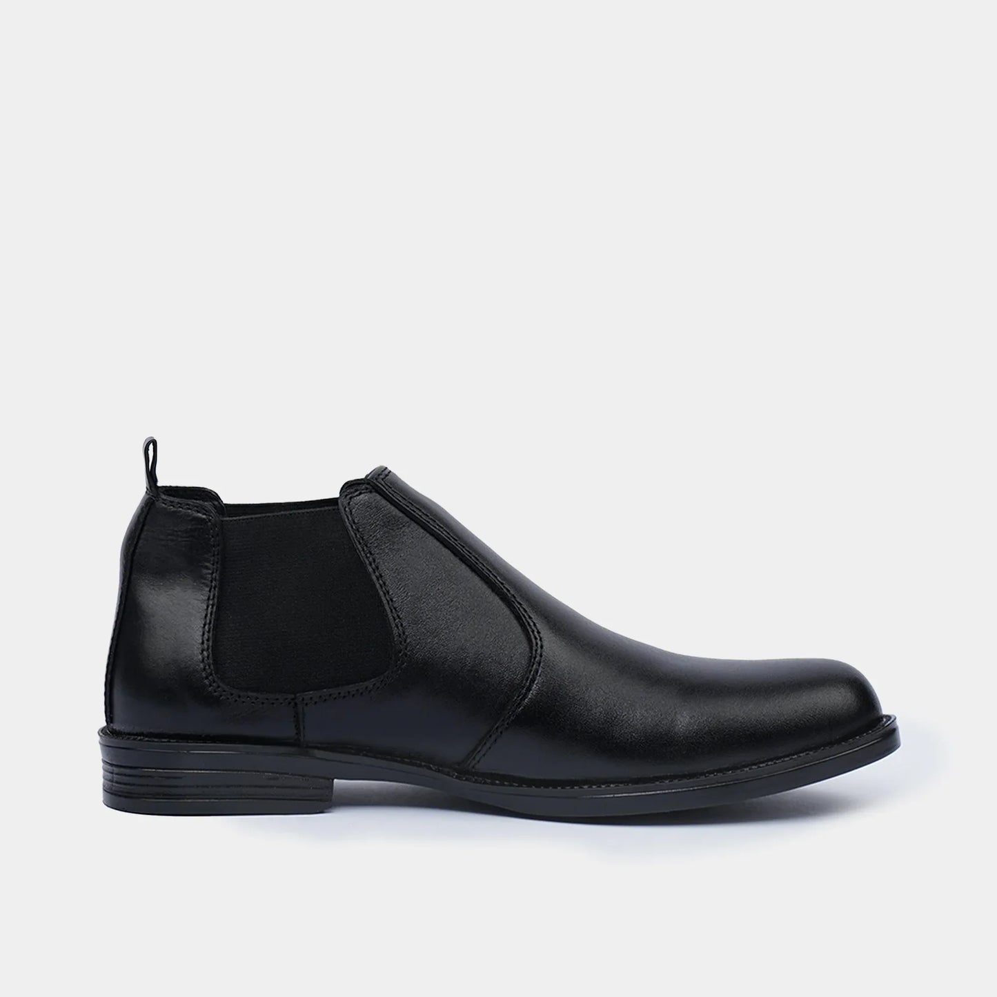 Chelsea 3 Black - The Raphael Store