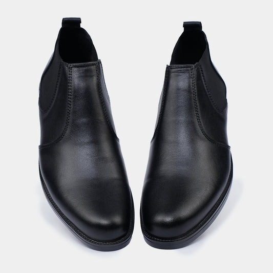 Chelsea 3 Black